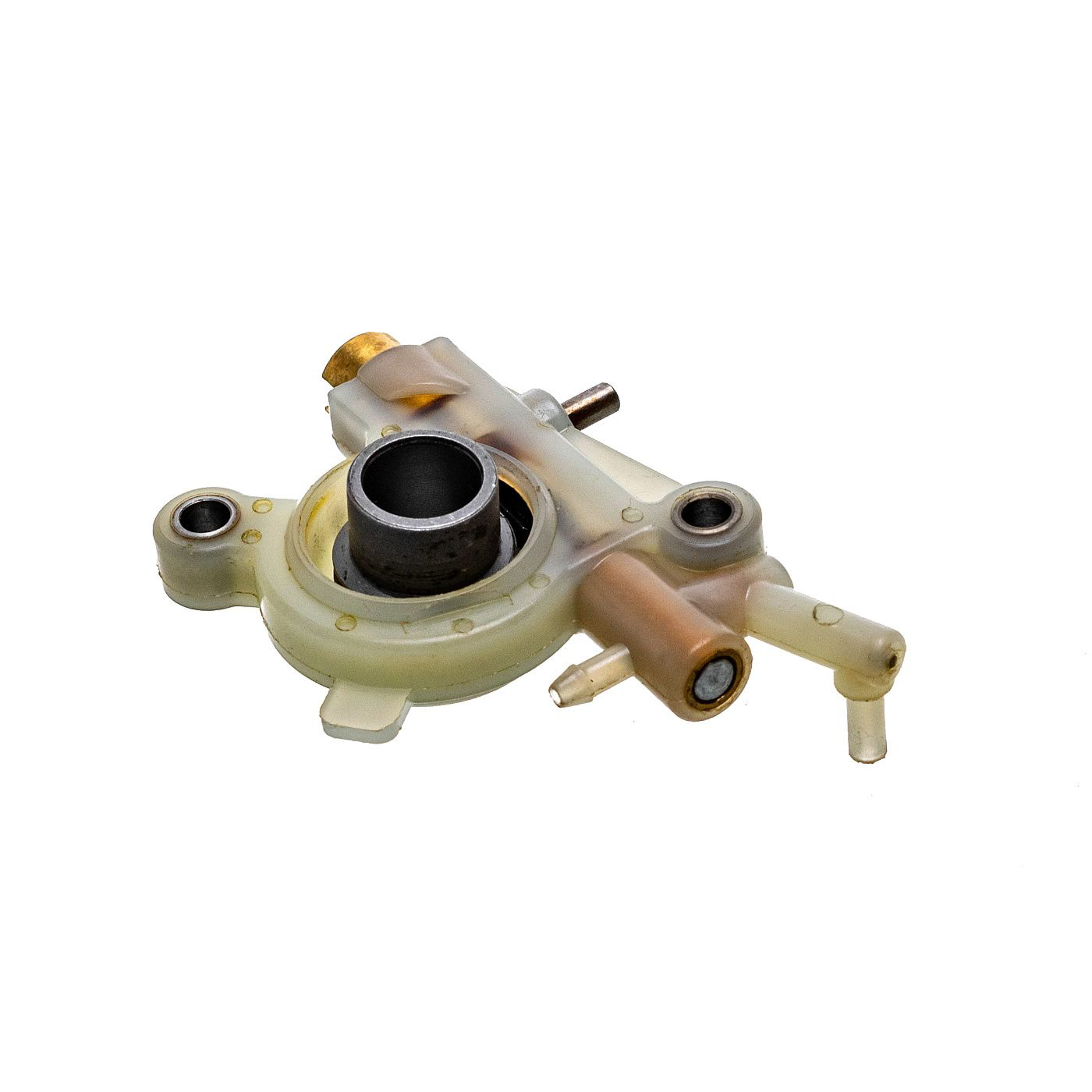 Olejové čerpadlo pro motorové pily Alpina Castor GGP Stiga Castelgarden (OEM 8251590)