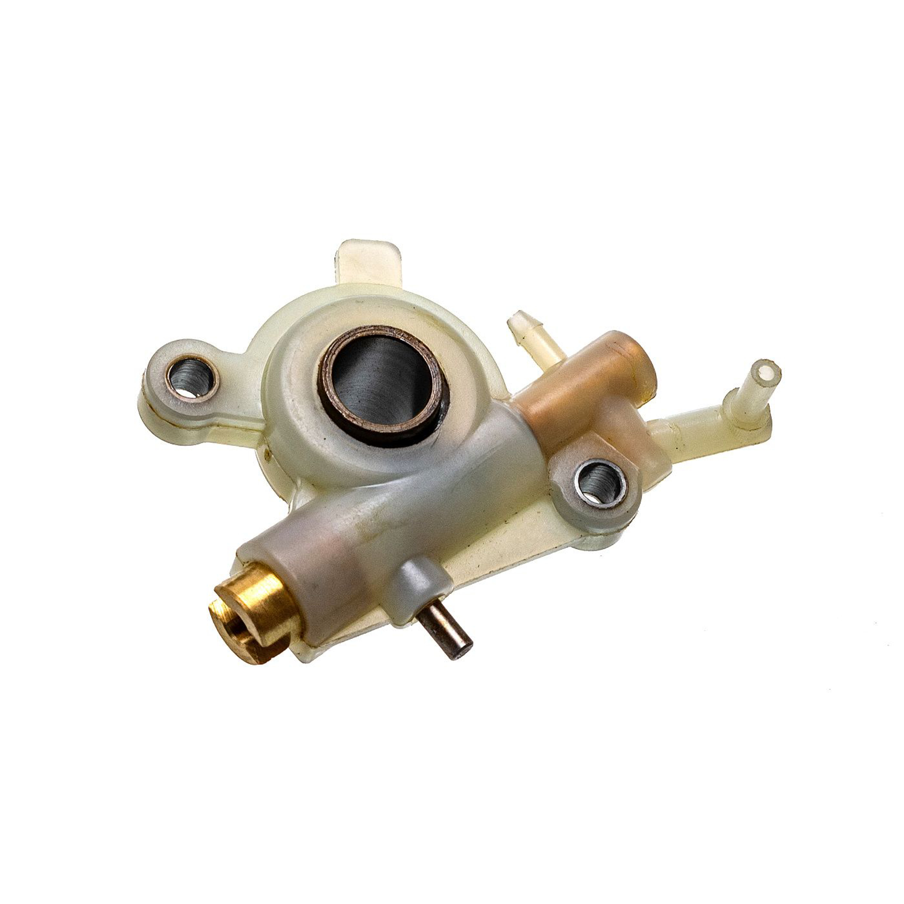 Olejové čerpadlo pro motorové pily Alpina Castor GGP Stiga Castelgarden (OEM 8251590)
