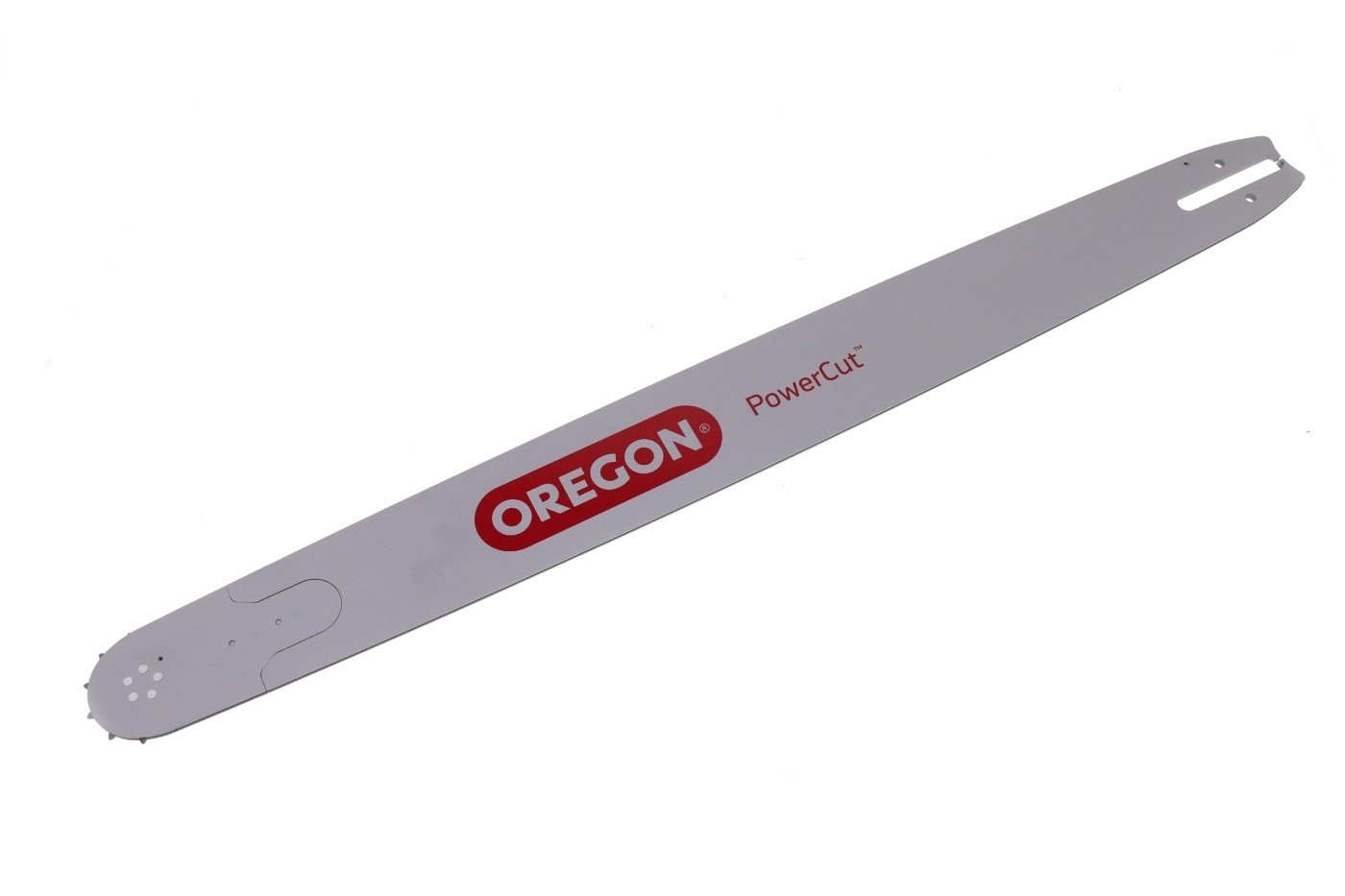 Oregon vodící lišta PowerCut 28" (71 cm) 3/8" .063" (1,6 mm) 283RNDD025 pro Stihl 036 044 046 066 MS340 MS360 MS361 MS440 MS460 MS362 MS441 MS461 MS660 MS462