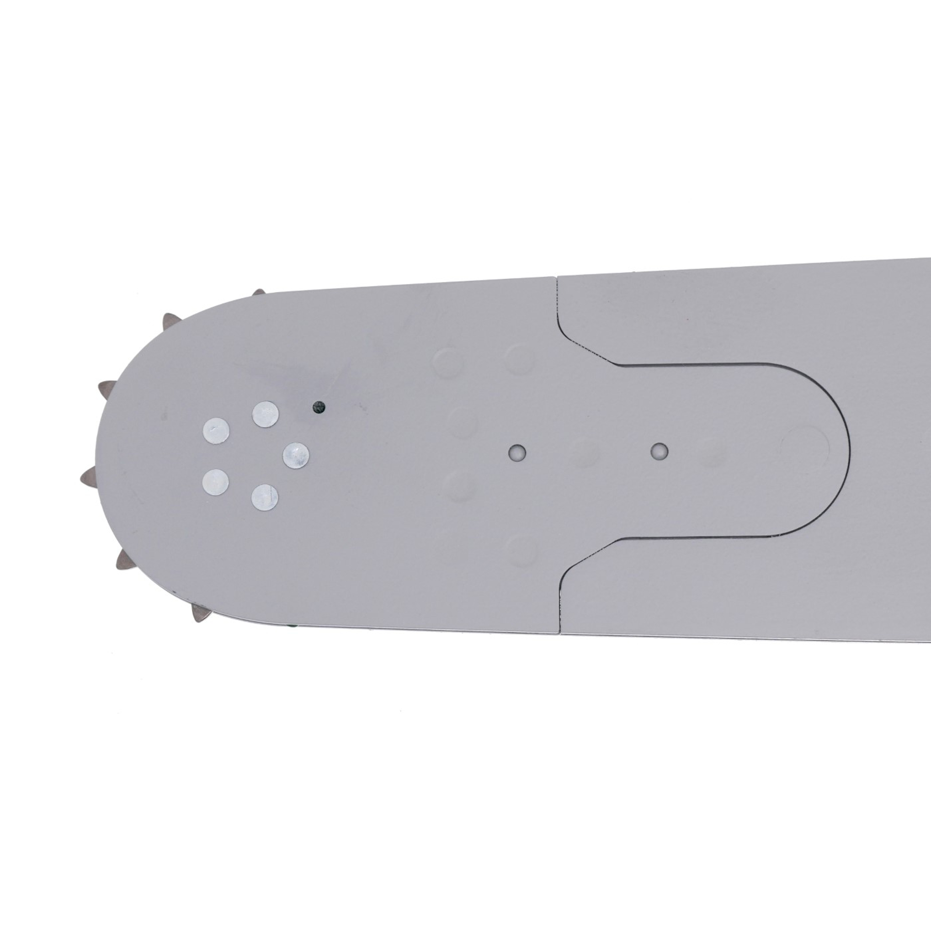 Oregon vodící lišta PowerCut 28" (71 cm) 3/8" .063" (1,6 mm) 283RNDD025 pro Stihl 036 044 046 066 MS340 MS360 MS361 MS440 MS460 MS362 MS441 MS461 MS660 MS462