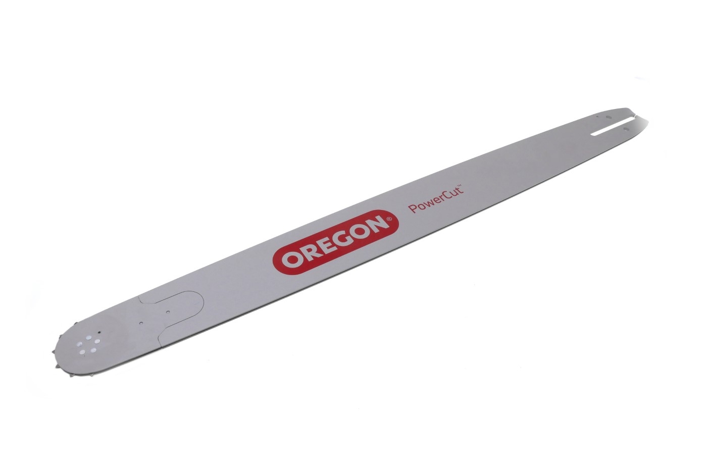 Oregon vodící lišta POWER MATCH 28" (70cm) 3/8" 1,5 mm 288RNDD009 pro Husqvarna 61 66 266 268 272 365 372XP 281 298 380 385 585 Solo 665 670 681 Jonsered 2077 2171 Dolmar PS6400 Shindaiwa 285 577 Makita DCS6400 DCS7301