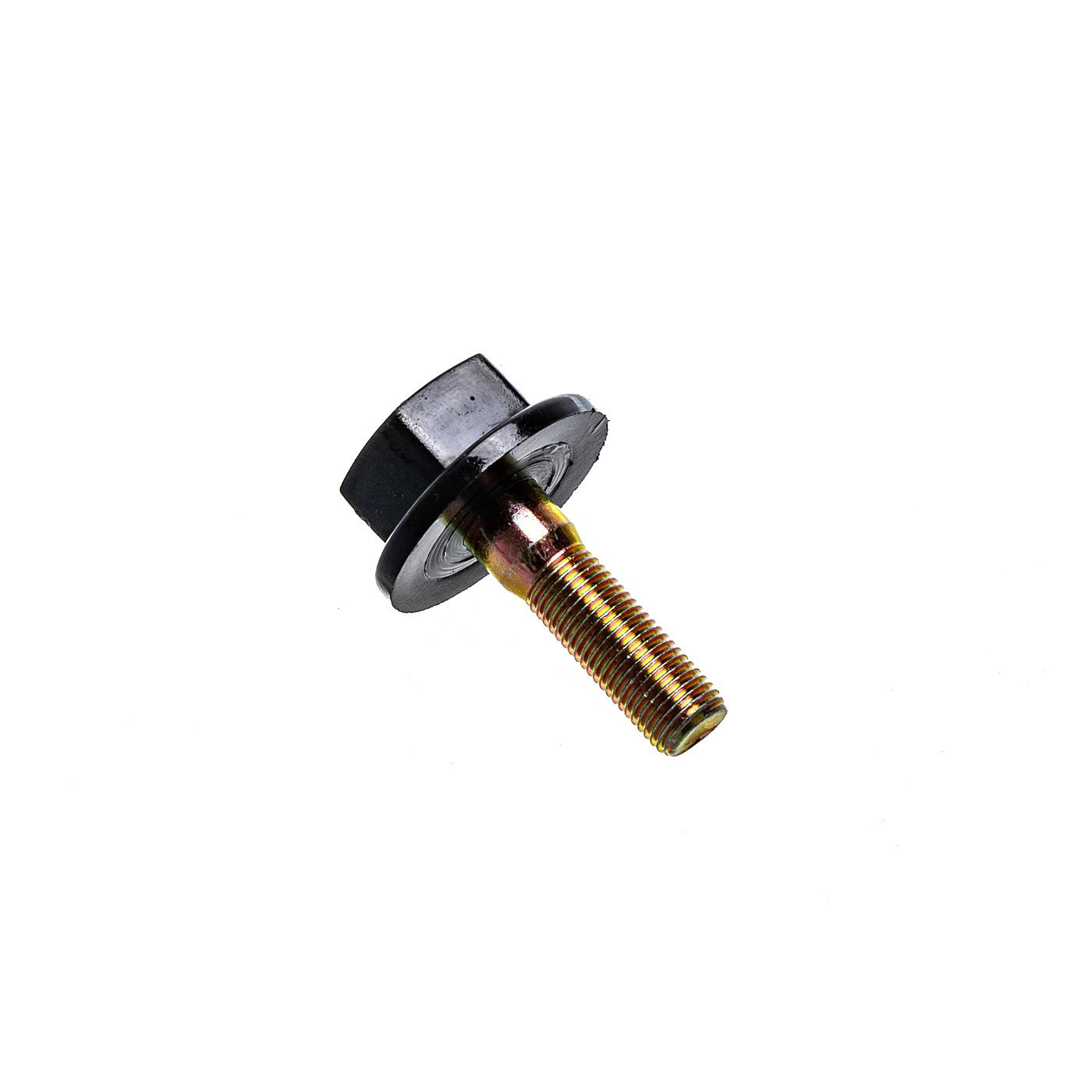 Šroub nože pro elektrické sekačky Alpina Castelgarden Stiga (OEM 81004352/0 CG81004352H0 1136-0752-01)