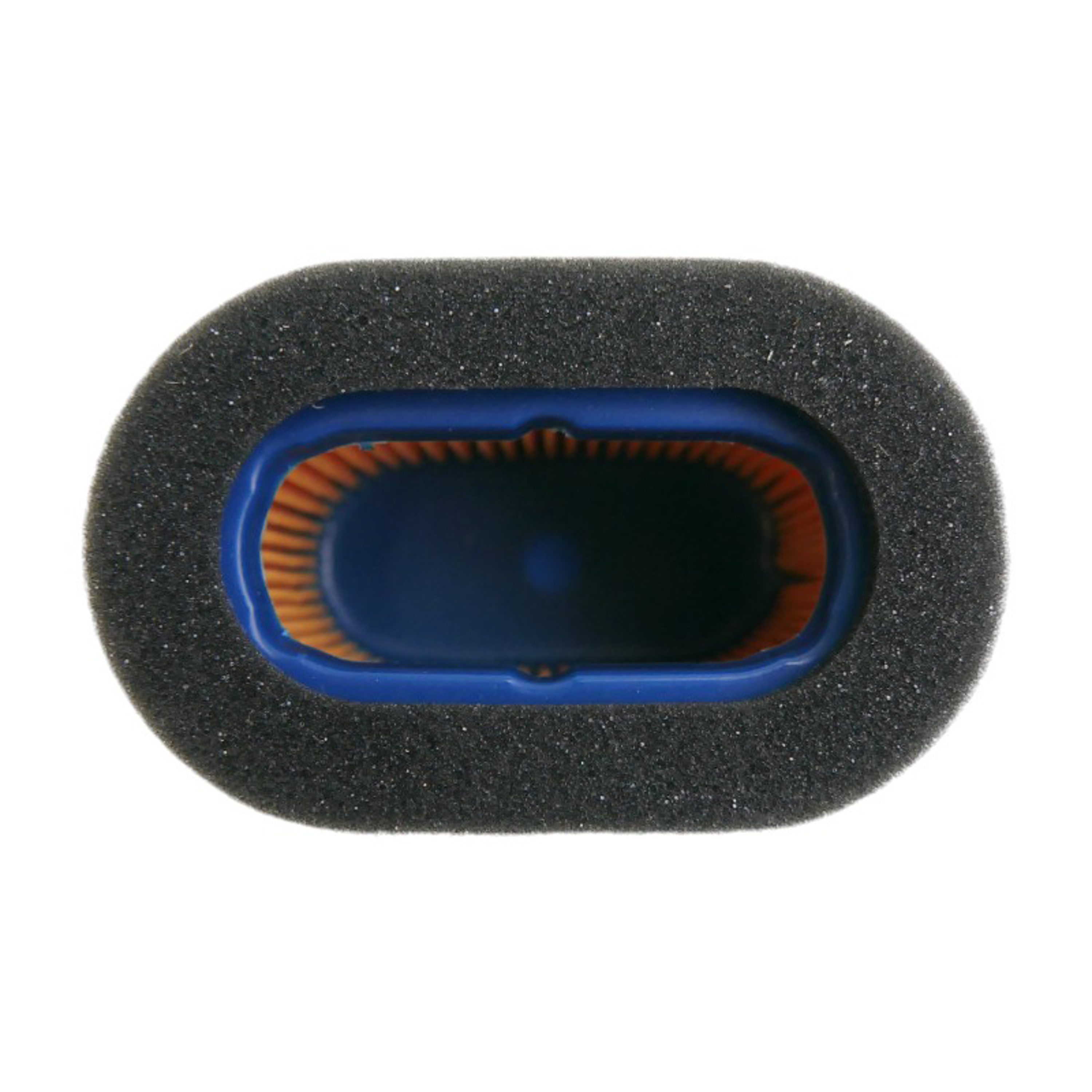 Oregon vzduchový filtr 100 x 64 x 76 mm pro motory Briggs & Stratton Intek Pro 110400 111400 121400 111600 121600 122600 (OEM 690610 498596 697029)