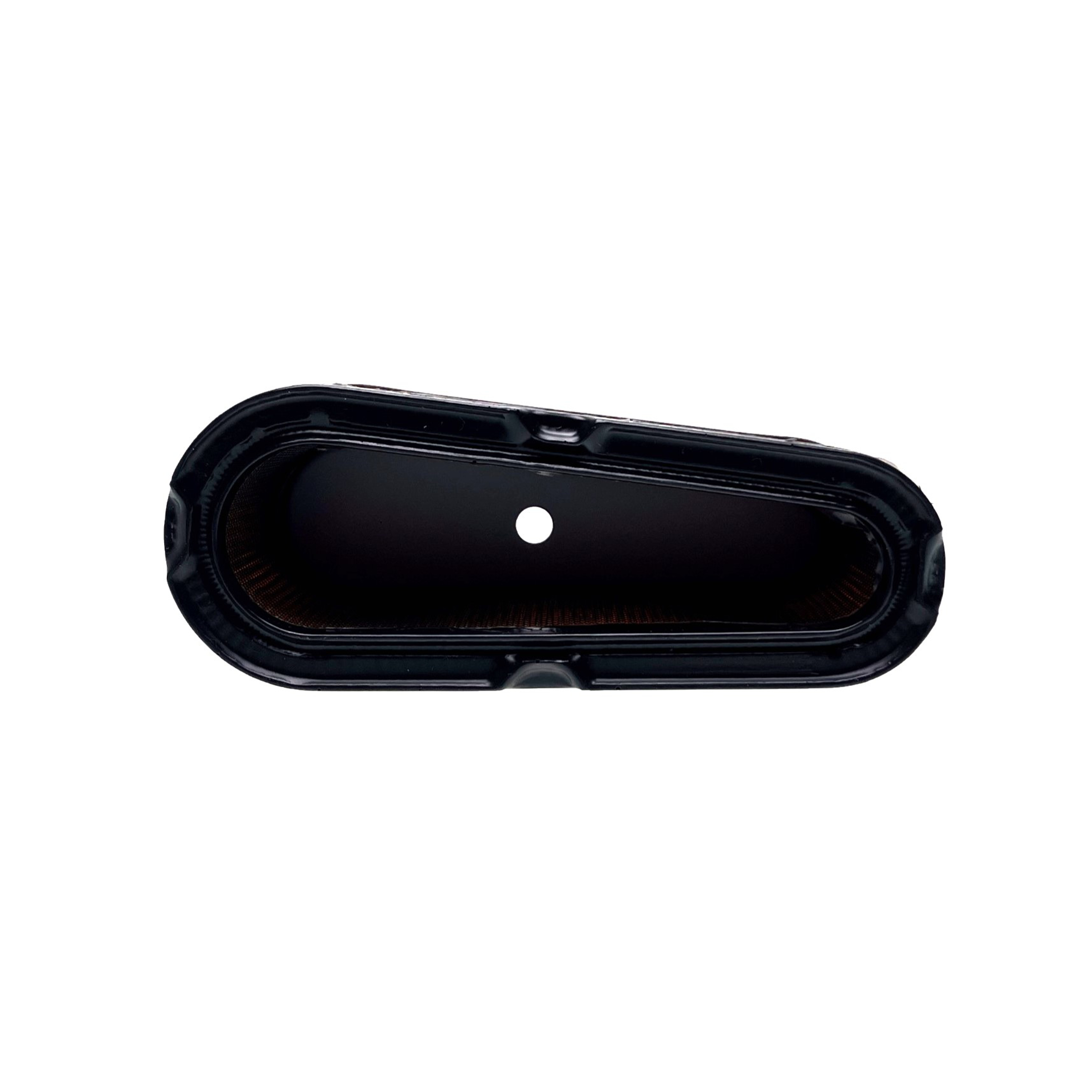 Vzduchový filtr Oregon 184 mm x 76 mm x 73 mm pro sekačku s motorem Briggs & Stratton YT150 12,0 PS - 12,5 PS (OEM 493909 496894)