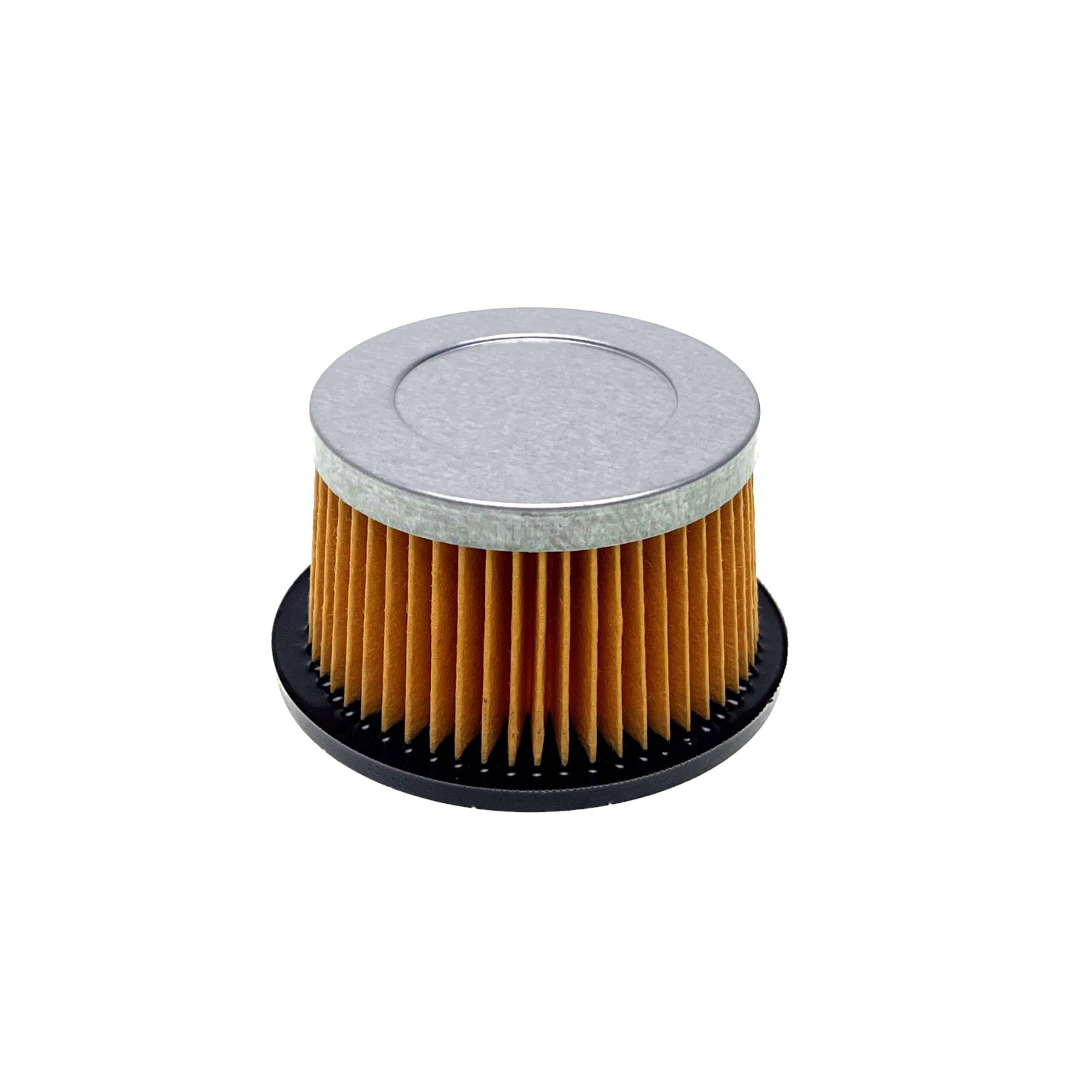 Vzduchový filtr Oregon pro motory Tecumseh výkon 3,0 PS - 8,0 PS LAV H HS HH VH HM 51 mm x 53 mm x 94 mm (OEM 30727 30604)