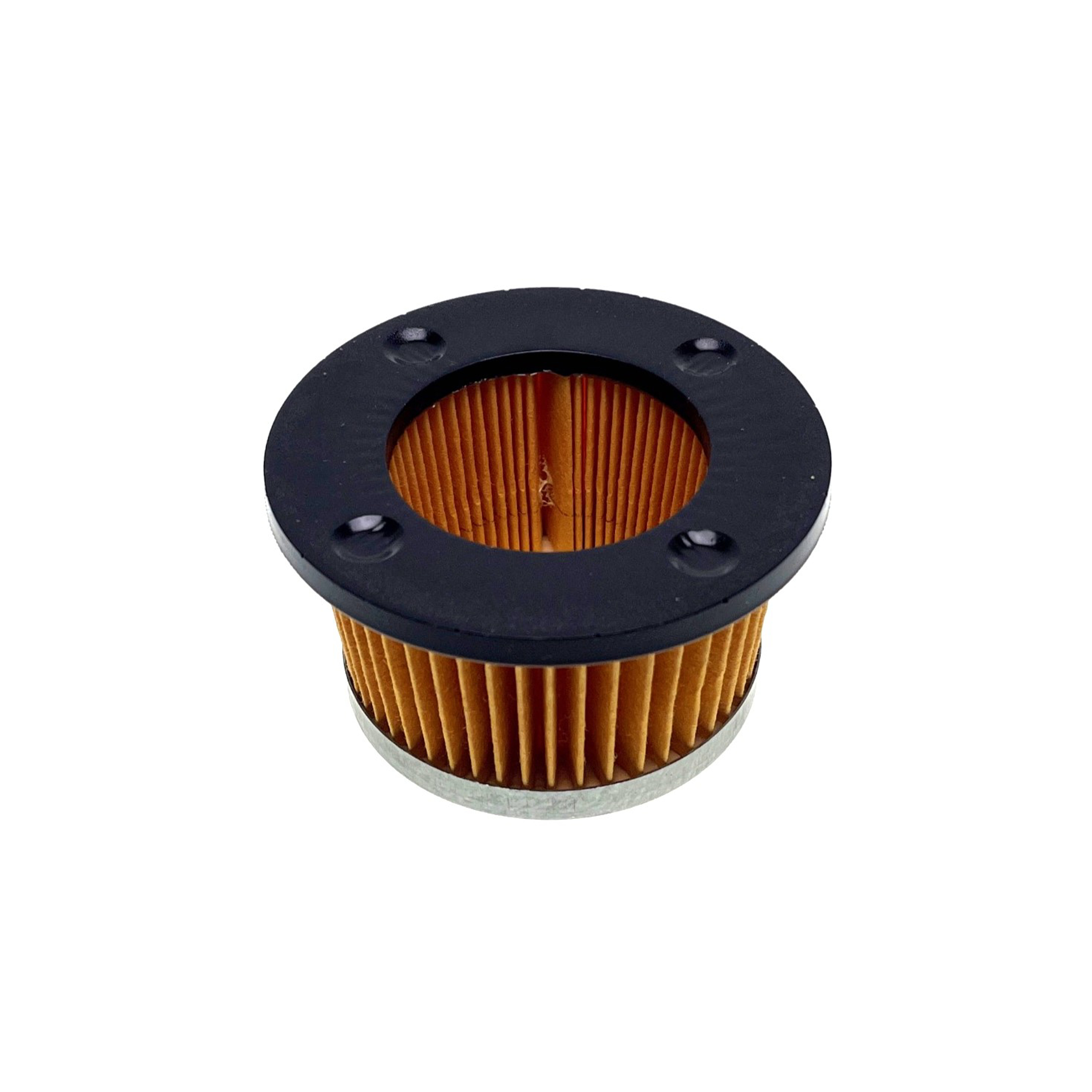 Vzduchový filtr Oregon pro motory Tecumseh výkon 3,0 PS - 8,0 PS LAV H HS HH VH HM 51 mm x 53 mm x 94 mm (OEM 30727 30604)
