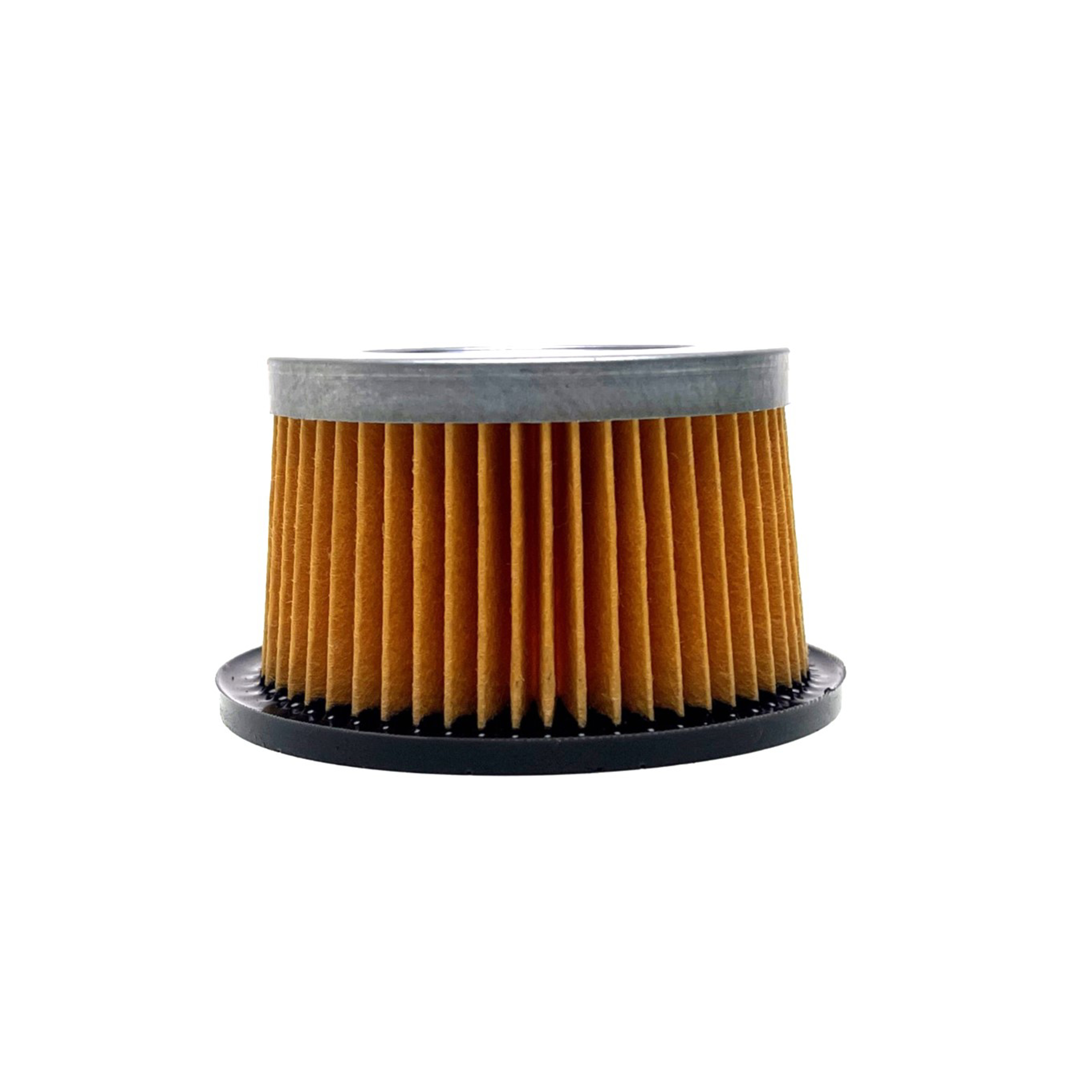 Vzduchový filtr Oregon pro motory Tecumseh výkon 3,0 PS - 8,0 PS LAV H HS HH VH HM 51 mm x 53 mm x 94 mm (OEM 30727 30604)