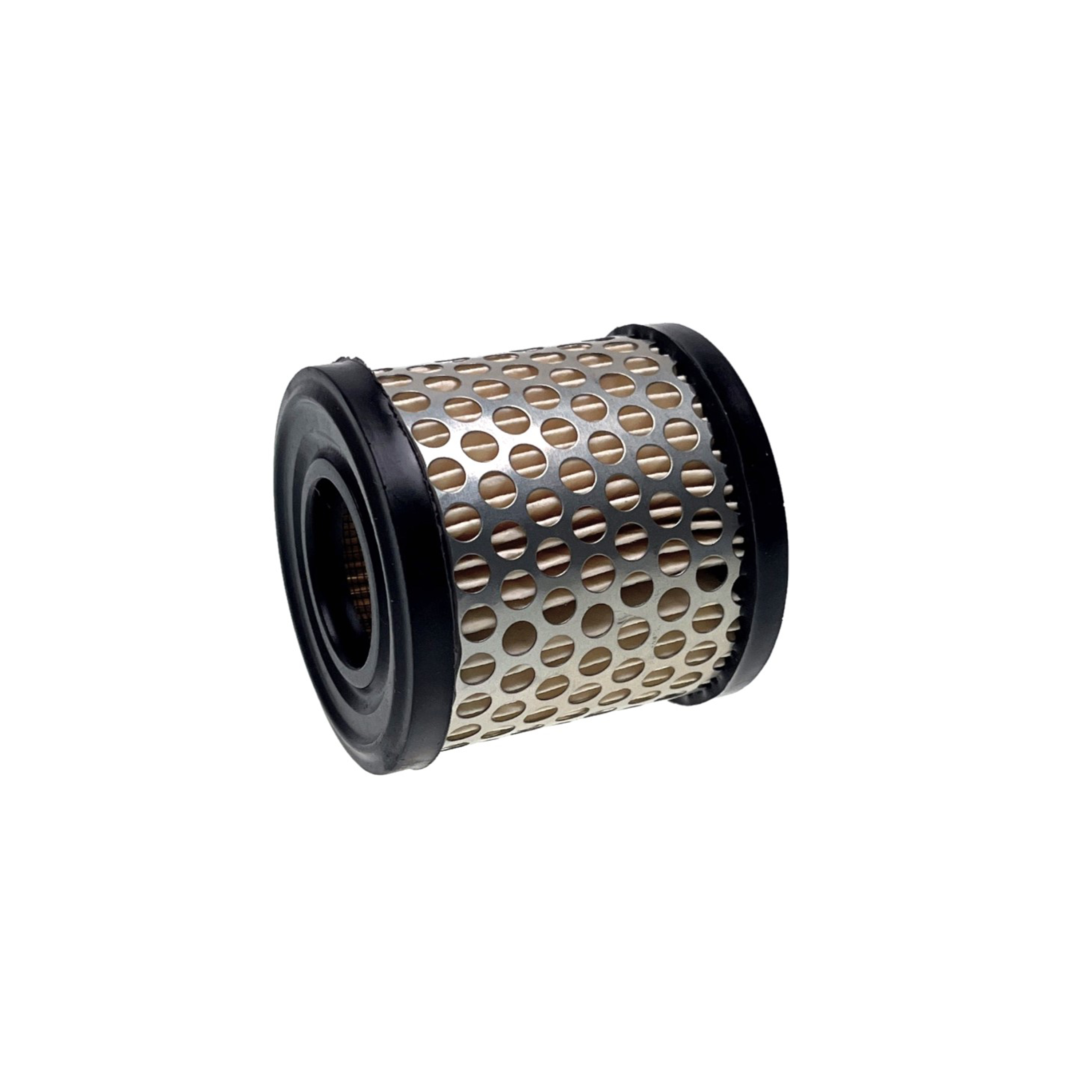 Vzduchový filtr Oregon 72 mm x 32 mm x 70 mm pro motory Briggs & Stratton výkon 4 PS 5 PS 72 mm x 32 mm x 70 mm (OEM 39642)