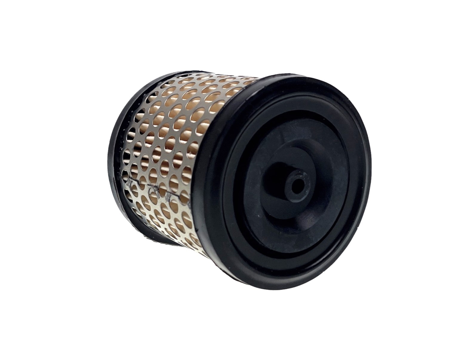 Vzduchový filtr Oregon 72 mm x 32 mm x 70 mm pro motory Briggs & Stratton výkon 4 PS 5 PS 72 mm x 32 mm x 70 mm (OEM 39642)