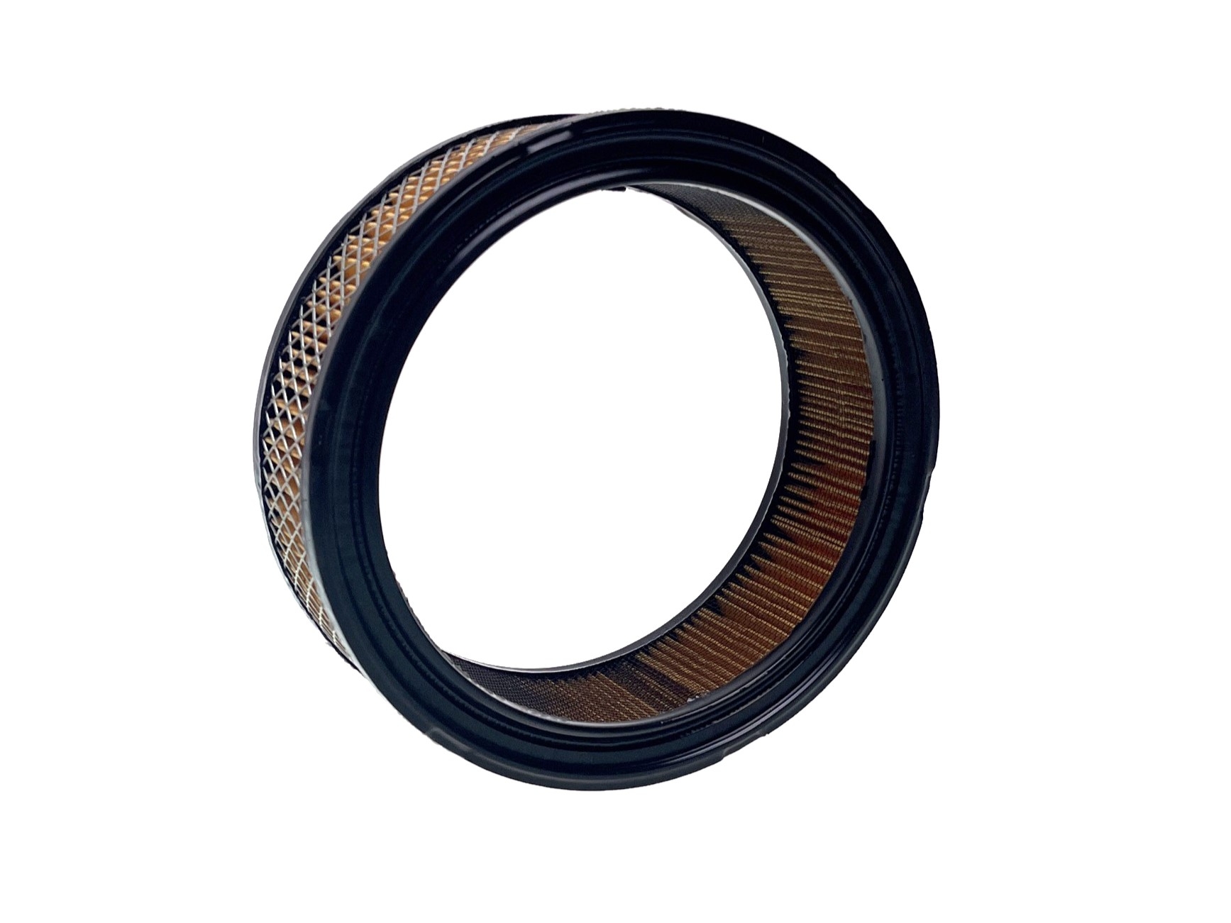 Vzduchový filtr Oregon 181 mm x 140 mm x 57 mm pro motory Briggs & Stratton Vanguard OHV výkon 16 PS - 18 PS 181 mm x 140 mm 57 mm (OEM 393957 390930 392642)