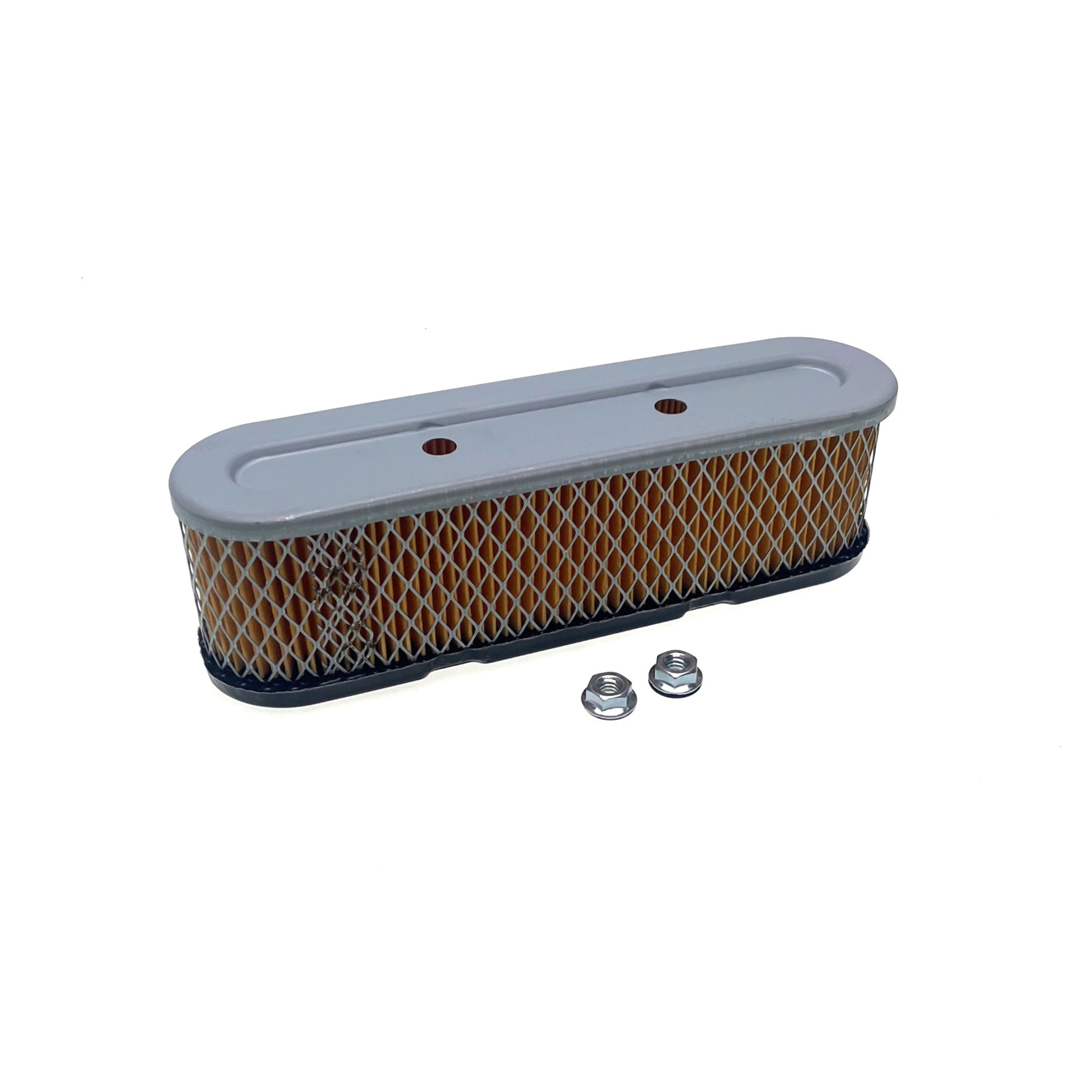 Vzduchový filtr Oregon 203 mm x 51 mm x 64 mm pro motory Tecumseh OVXL120 TVXL195 200 203 mm x 51 mm x 64 mm (OEM 35403)