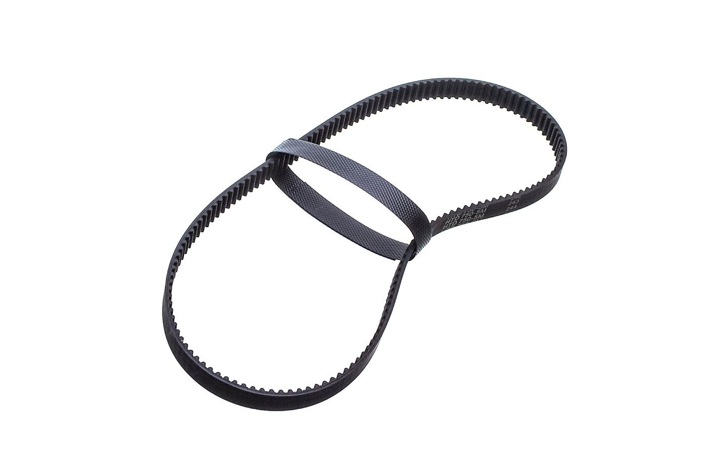 Klínový řemen ozubený pro sněhové frézy ZLST651Q (OEM SB051)