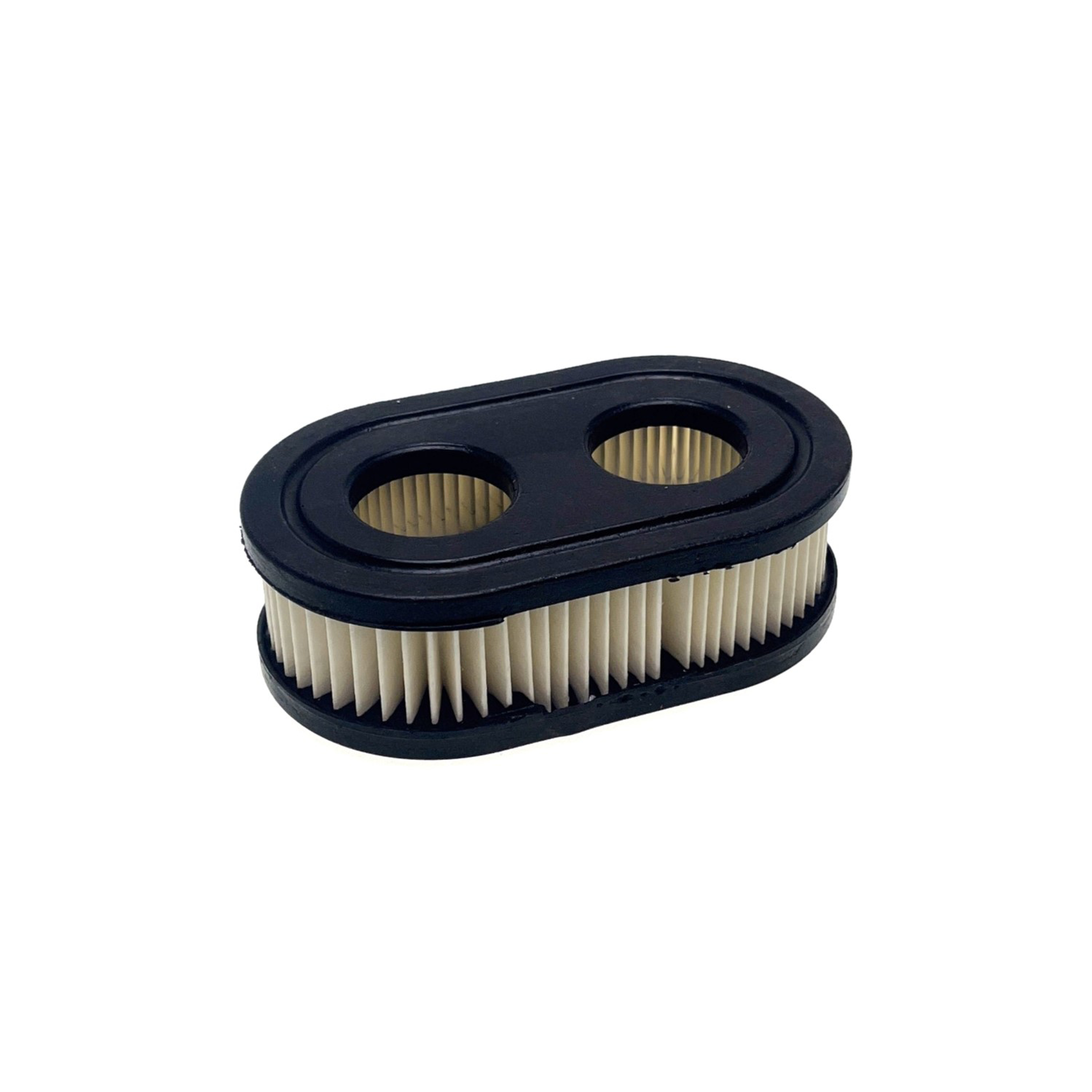 Vzduchový filtr Oregon pro motory Briggs & Stratton 111 mm x 67 mm x 34 mm (OEM 798452)