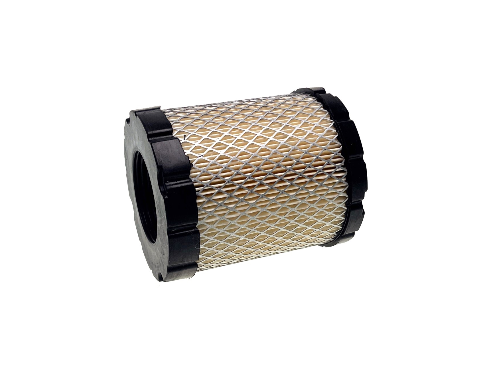 Vzduchový filtr Oregon pro sekačky s motory Briggs & Stratton 120 mm x 102 mm x 51 mm (OEM 798897)