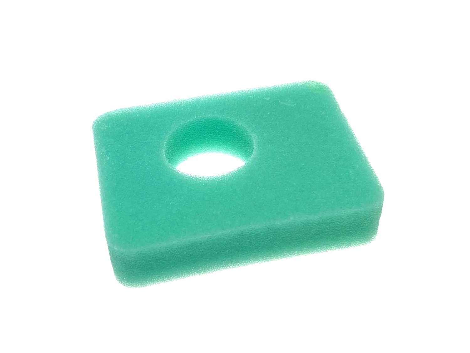 Vzduchový filtr Oregon pro motory Briggs & Stratton 108 mm x 84 mm x 22 mm (OEM 799579)