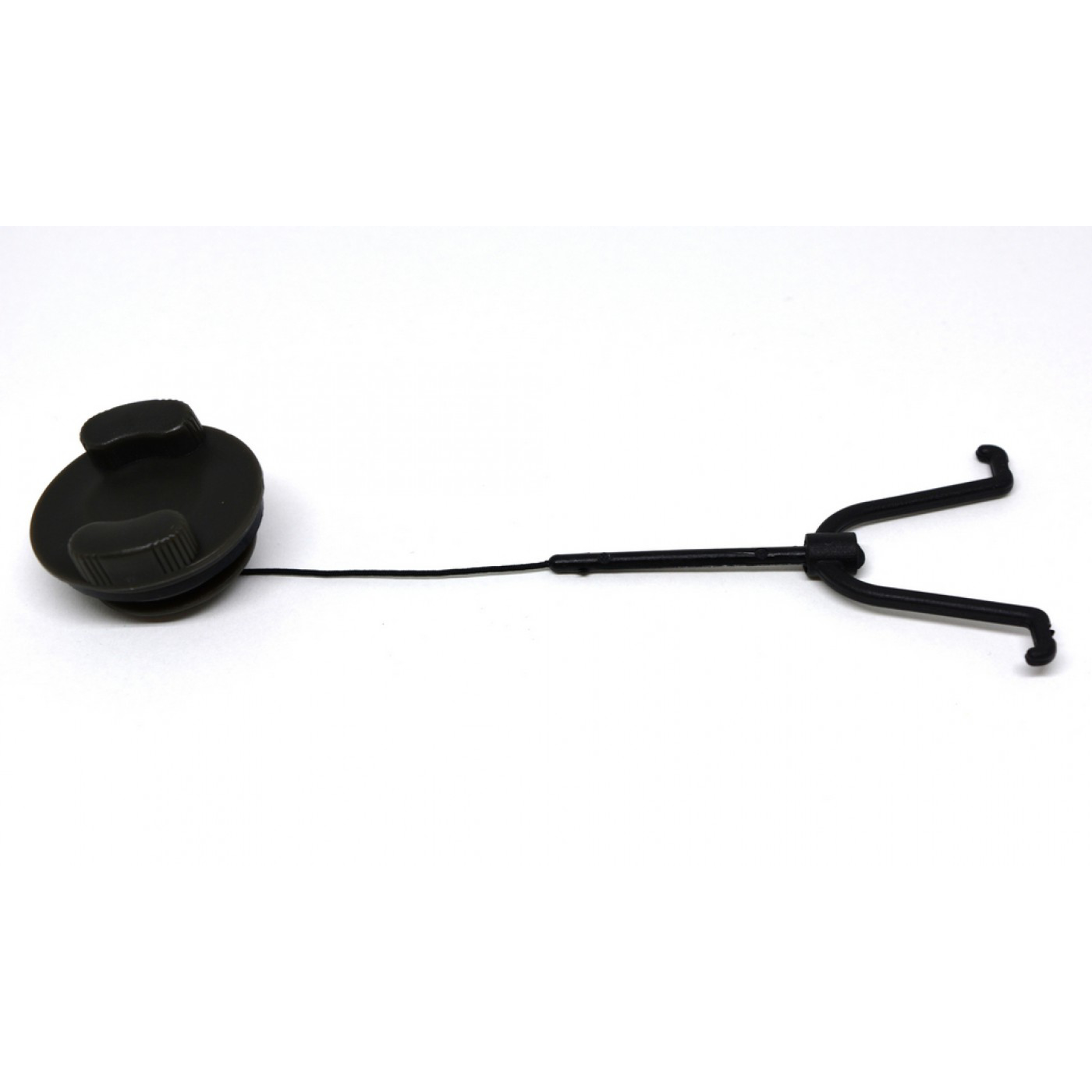 Olejové víčko pro motorové pily Husqvarna 340 345 346XP 350 351 353 535FBX 323P 326P 327P 525P4S 525P5S (OEM 503903901 537281502)