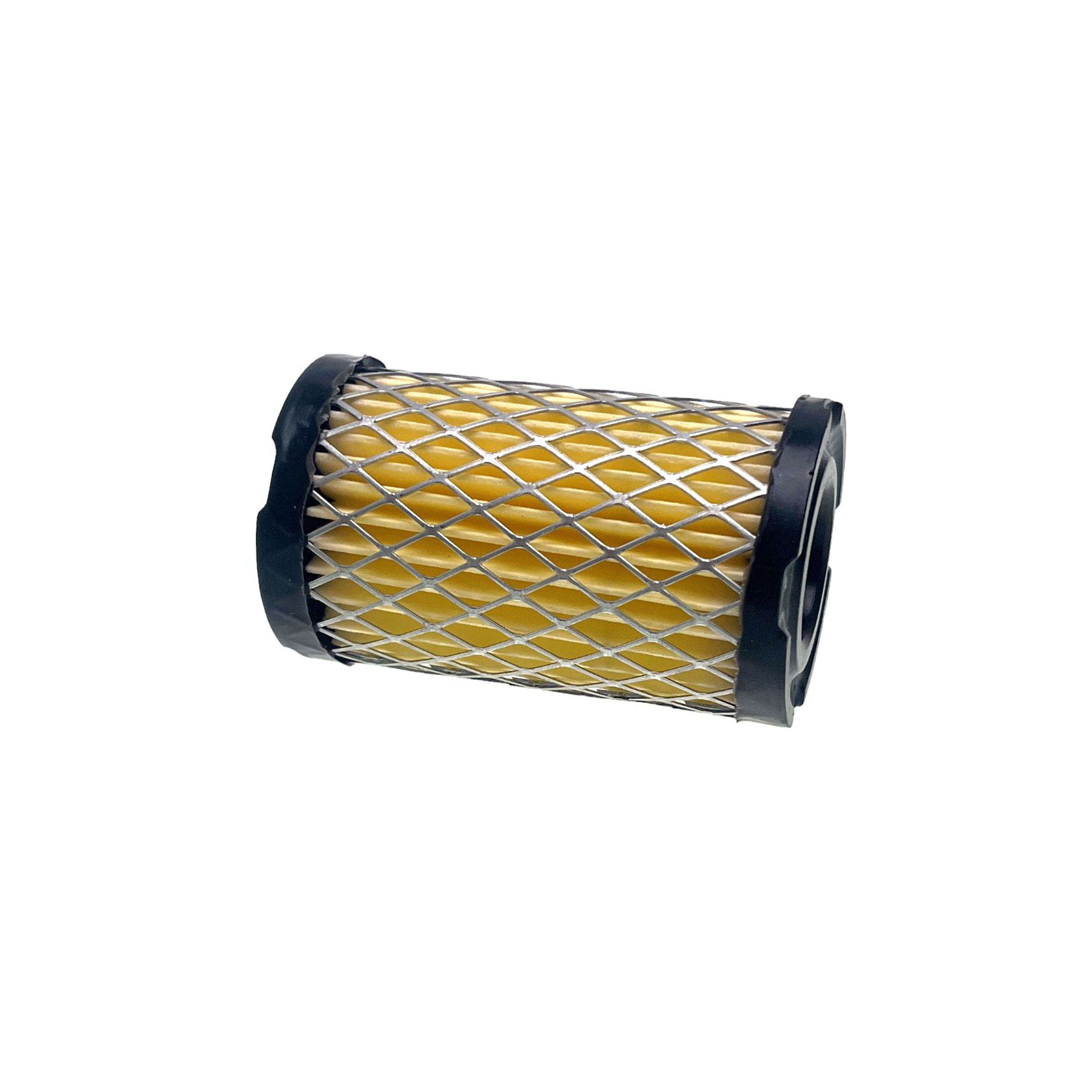 Vzduchový filtr Oregon pro motory Tecumseh Tecnamotor Spektra Centura ECV TVS H35 73 mm x 21 mm x 44 mm (OEM 799579)