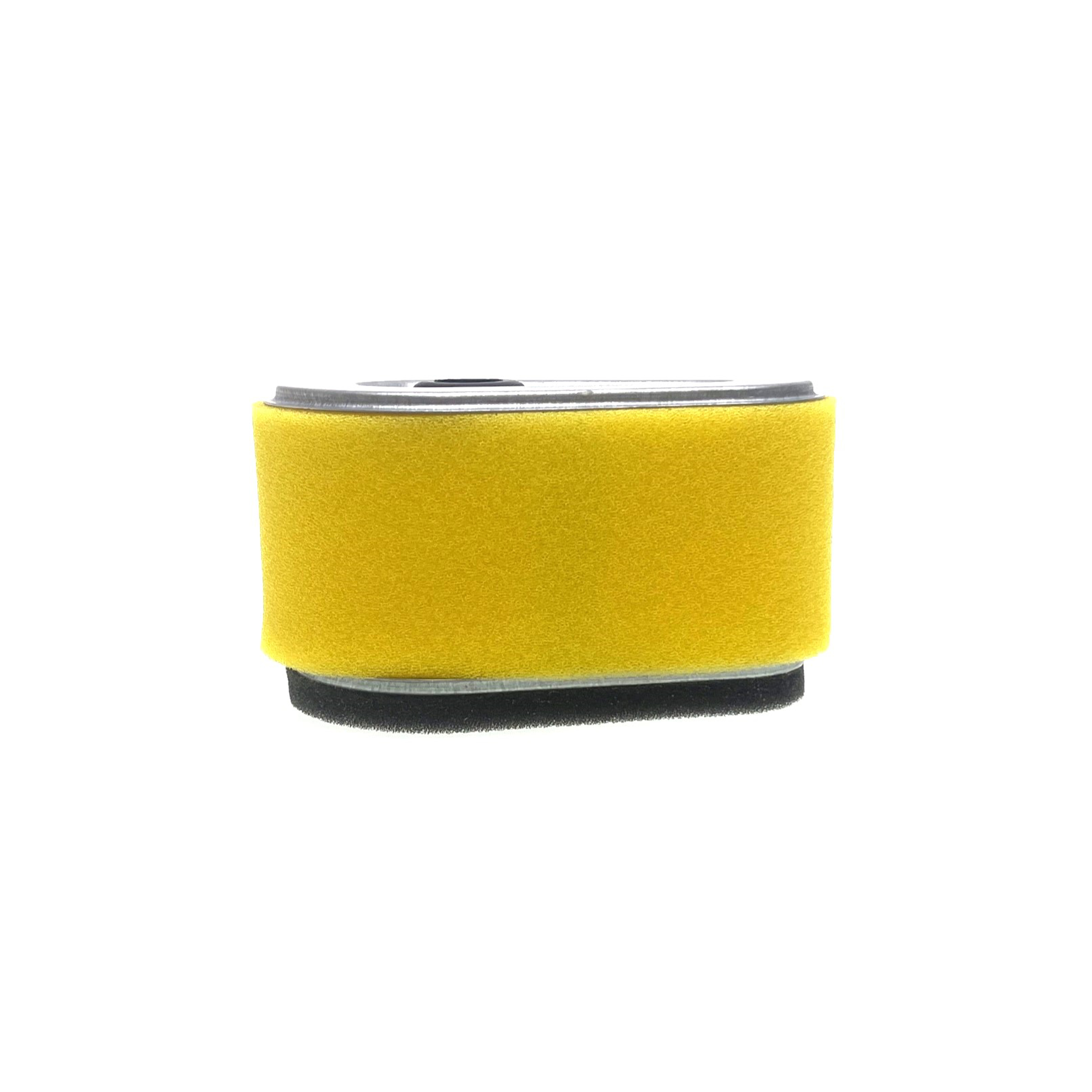 Oregon vzduchový filtr pro motory Kawasaki FC150V John Deere M79451 Husqvarna 102 mm x 64 mm x 60 mm (OEM 531001272 11029-2002)