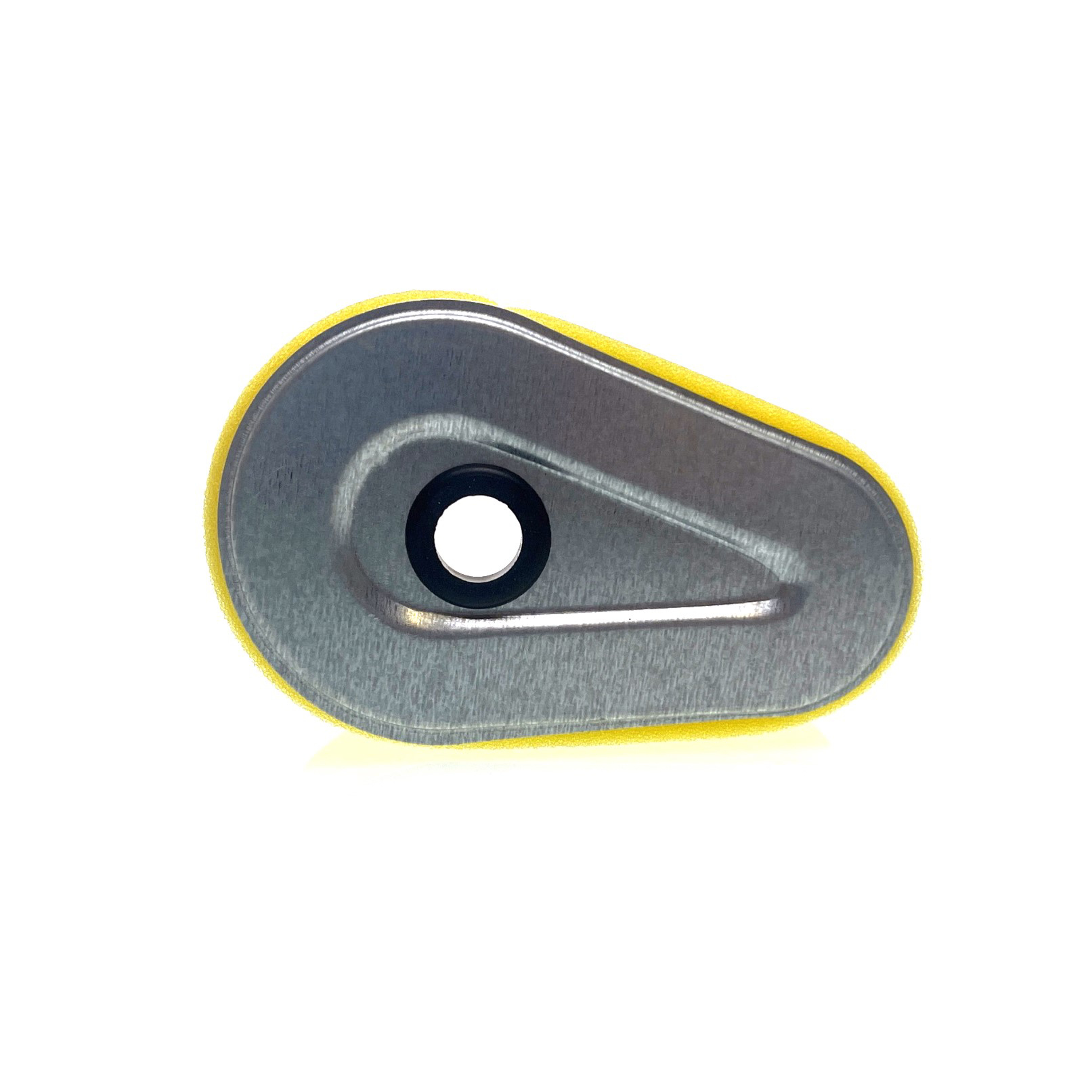 Oregon vzduchový filtr pro motory Kawasaki FC150V John Deere M79451 Husqvarna 102 mm x 64 mm x 60 mm (OEM 531001272 11029-2002)