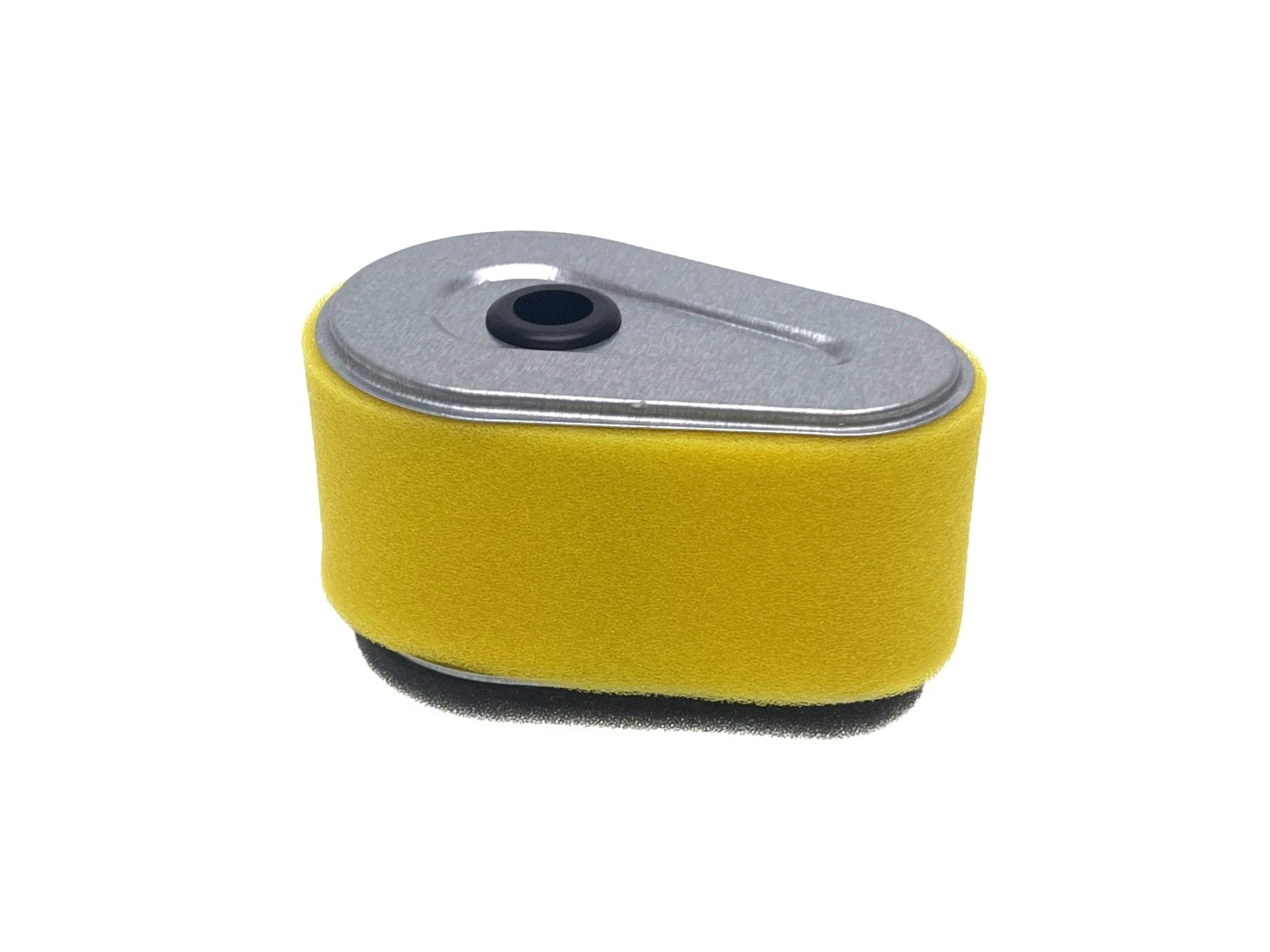 Oregon vzduchový filtr pro motory Kawasaki FC150V John Deere M79451 Husqvarna 102 mm x 64 mm x 60 mm (OEM 531001272 11029-2002)