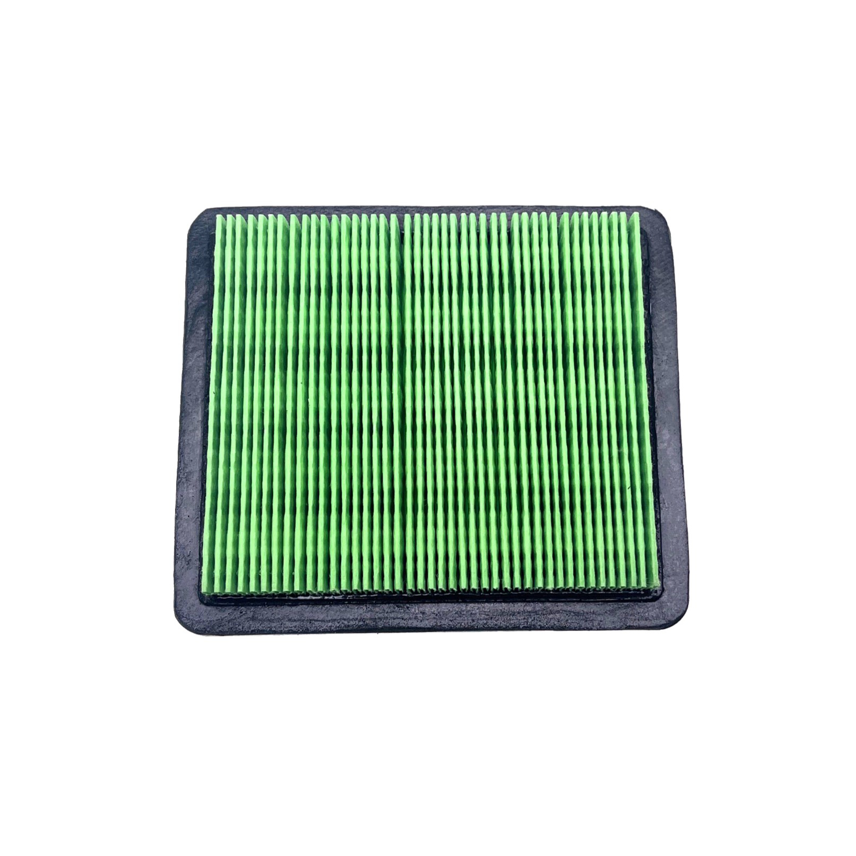 Oregon vzduchový filtr 133 mm x 114 mm x 21 mm pro motory Honda GCV 135 GCV 160 