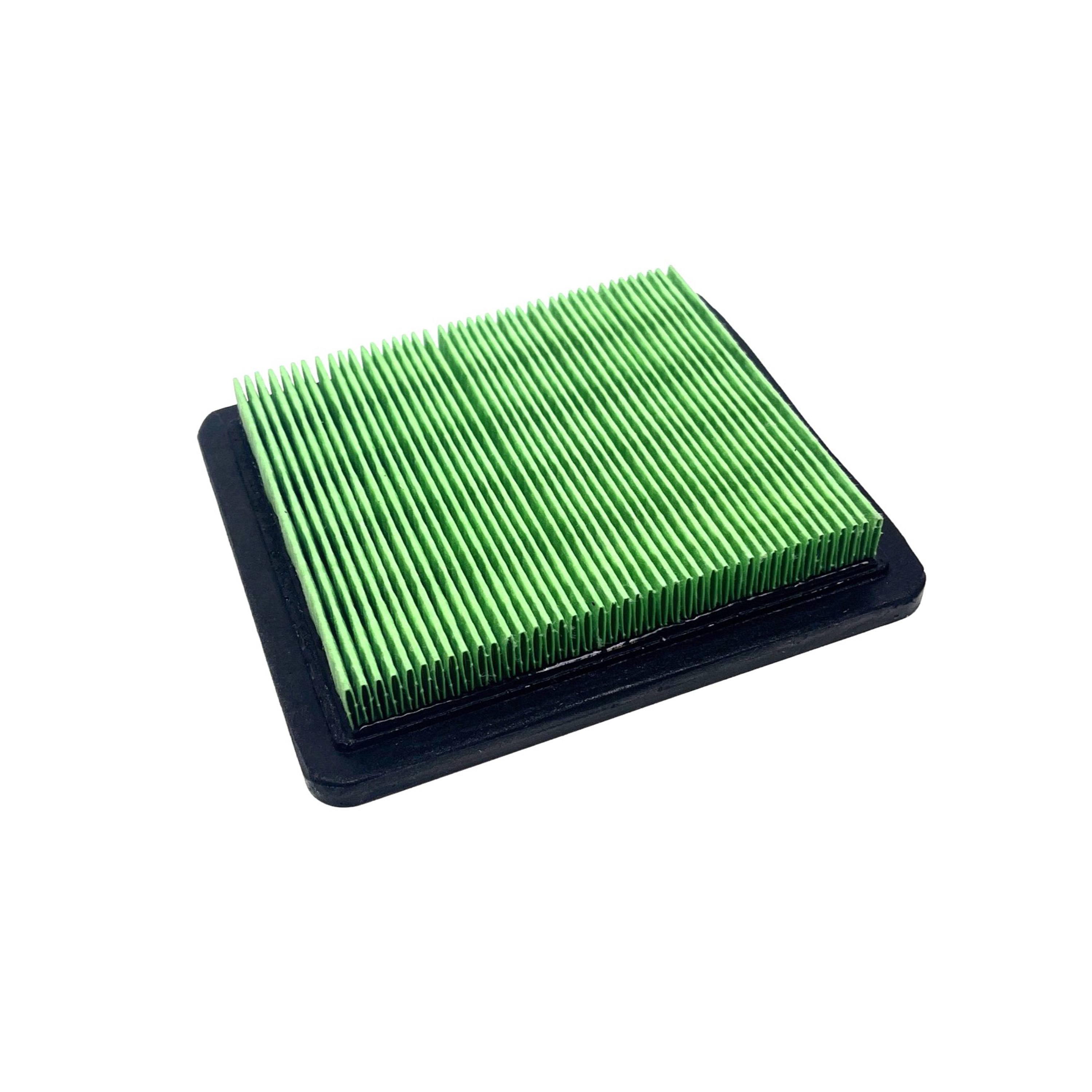 Oregon vzduchový filtr 133 mm x 114 mm x 21 mm pro motory Honda GCV 135 GCV 160 