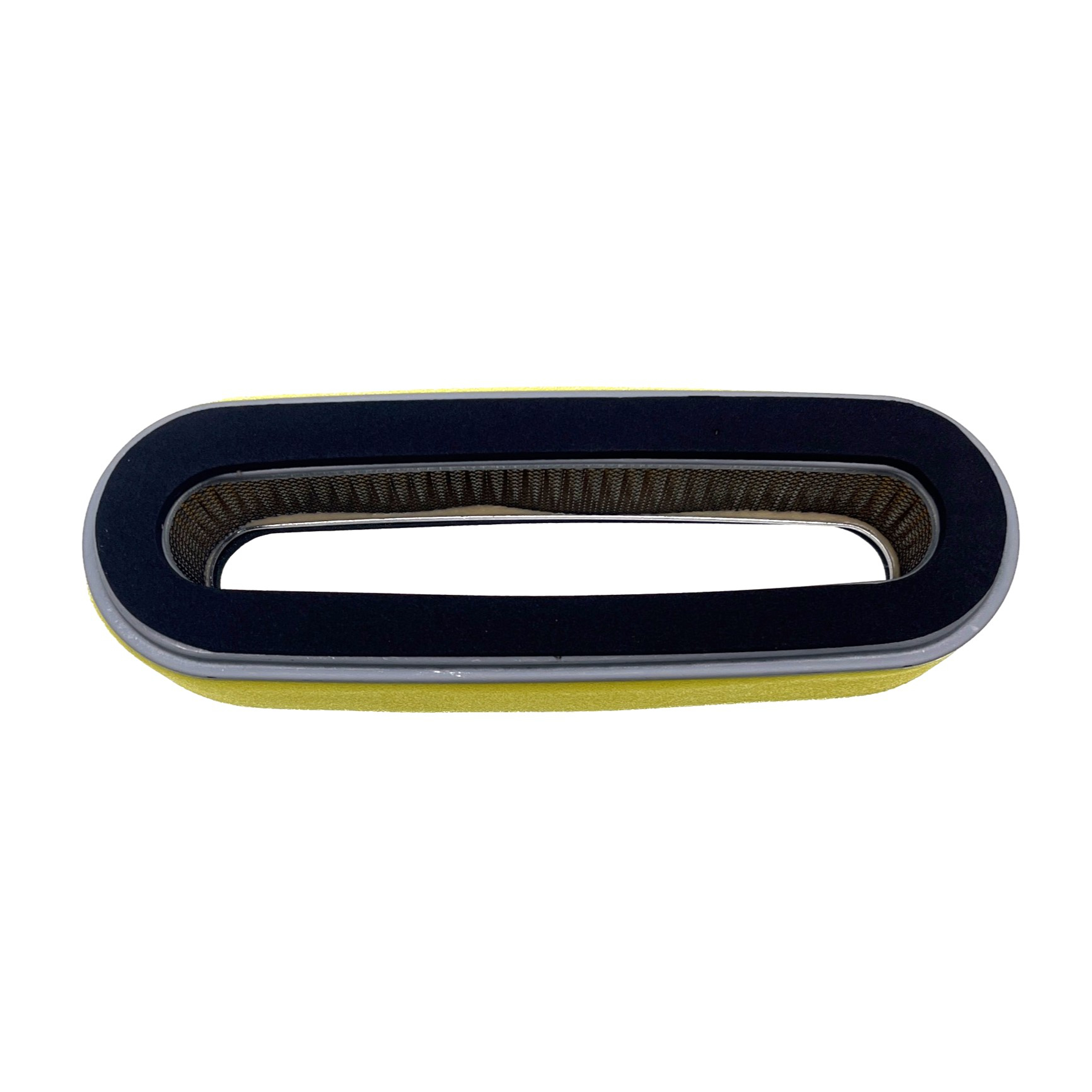Vzduchový filtr Oregon pro motory Honda GV150 GV200 GXV120 GVX1210 HR214 HR194 192 mm x 64 mm x 51 mm (OEM 17210-ZE6-003)