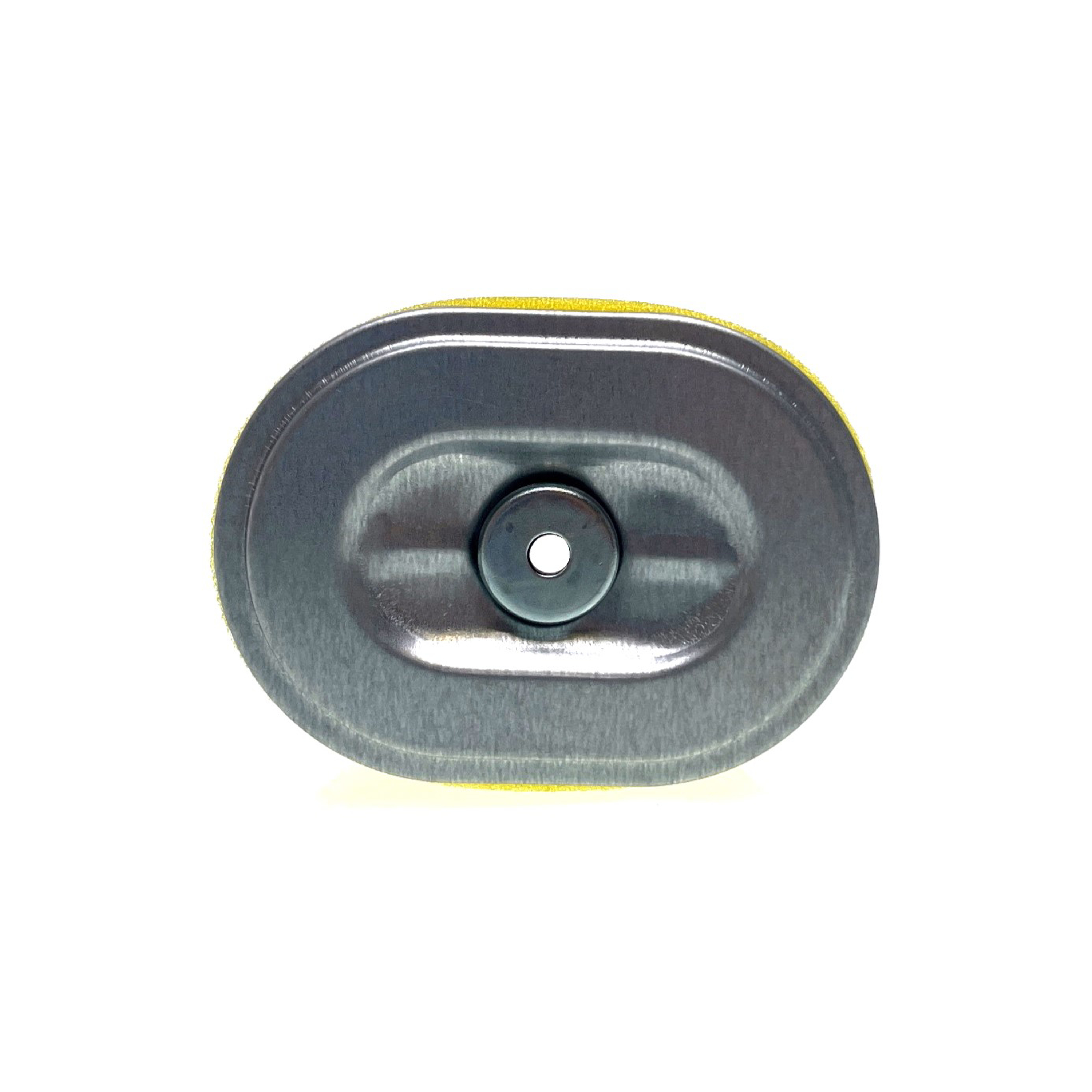 Oregon vzduchový filtr pro motory Honda GX140 GX160 GX200 102 mm x 73 mm x 67 mm (OEM 17210-ZE1-822)