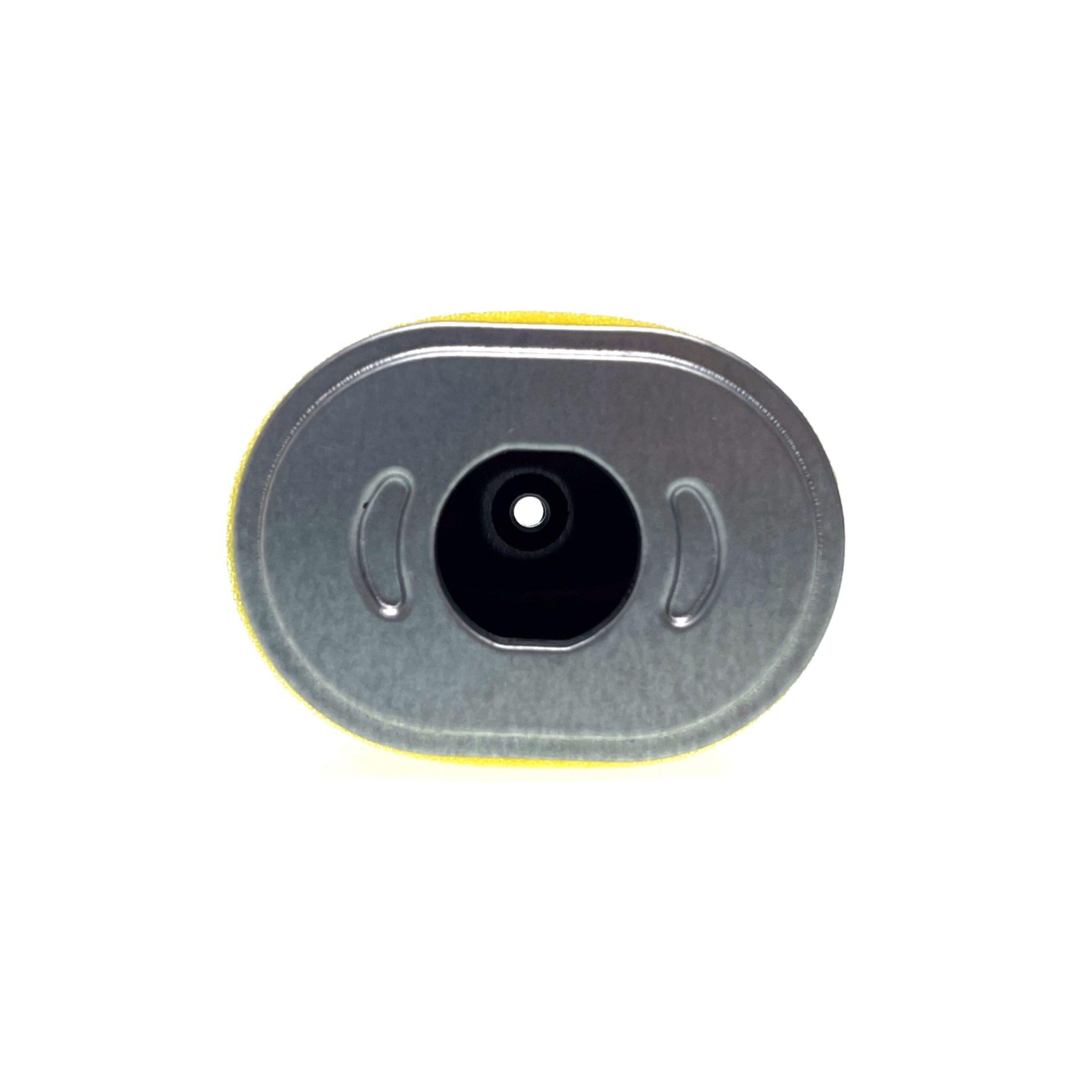 Oregon vzduchový filtr pro motory Honda GX140 GX160 GX200 102 mm x 73 mm x 67 mm (OEM 17210-ZE1-822)