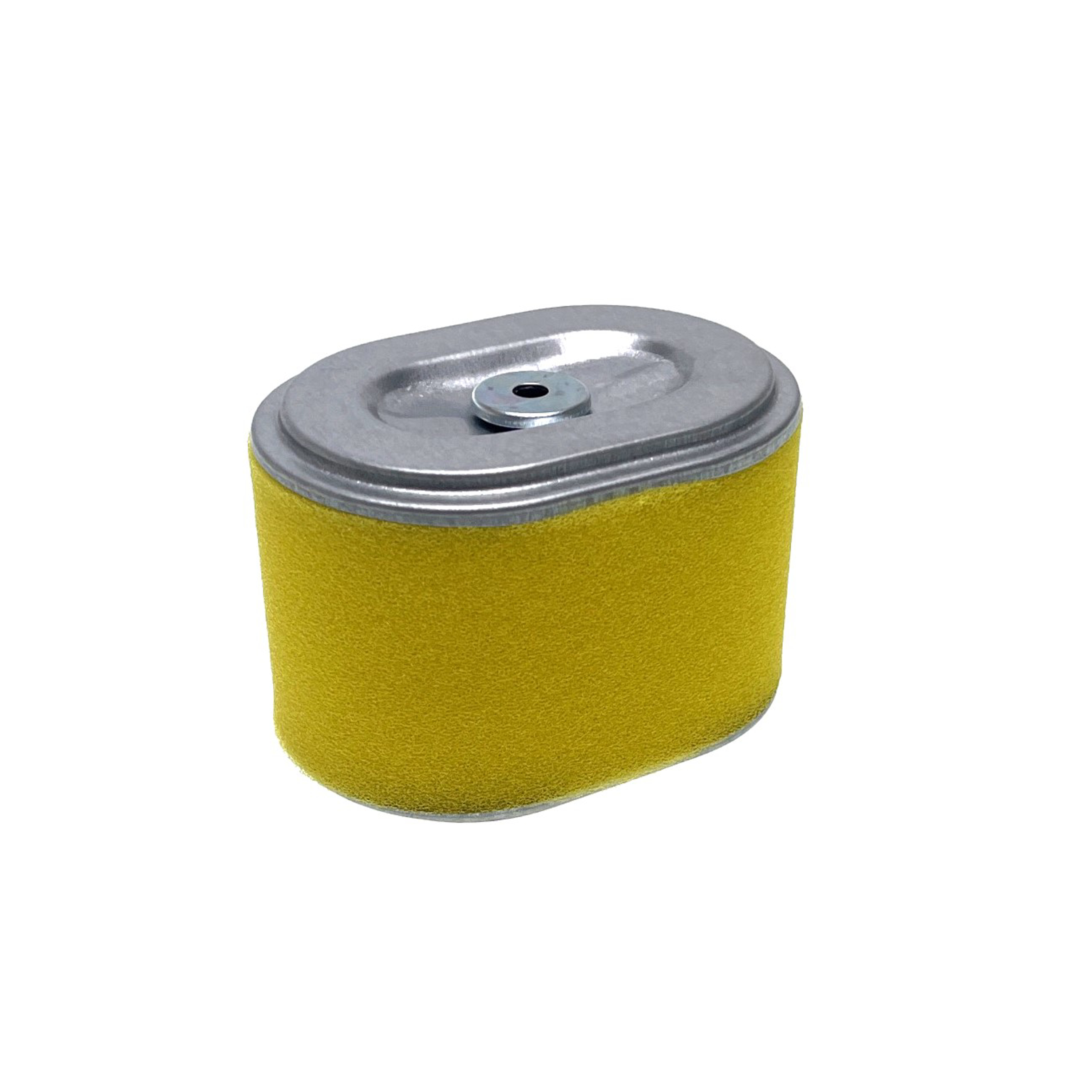 Oregon vzduchový filtr pro motory Honda GX140 GX160 GX200 102 mm x 73 mm x 67 mm (OEM 17210-ZE1-822)