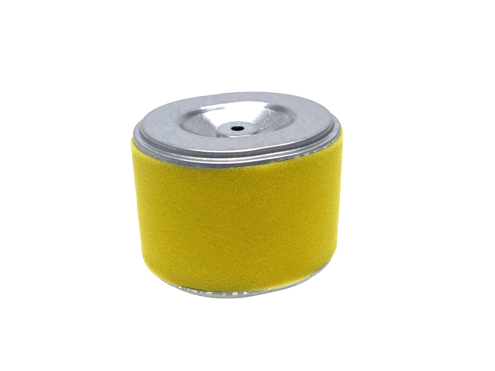 Vzduchový filtr Oregon 102 mm x 89 mm x 79 mm pro sekačky s motory Honda GX240 GX240K1 GX270 (OEM 17210-ZE2-821 17210-ZE2-822 17210-ZE2-515)