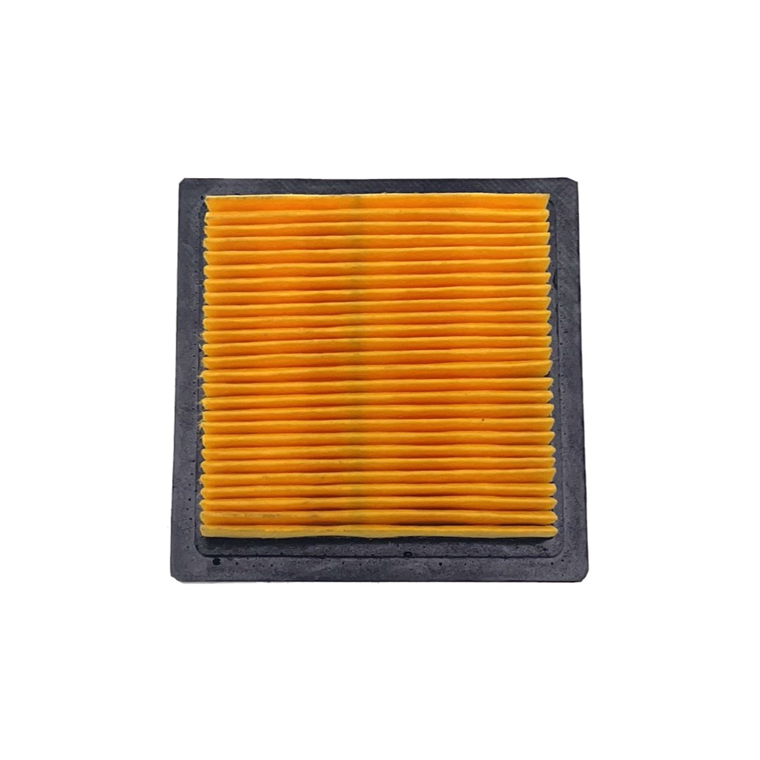 Vzduchový filtr Oregon 78 mm x 78 mm x 21 mm pro sekačku s motorem Tecumseh TVXL840 TVS840