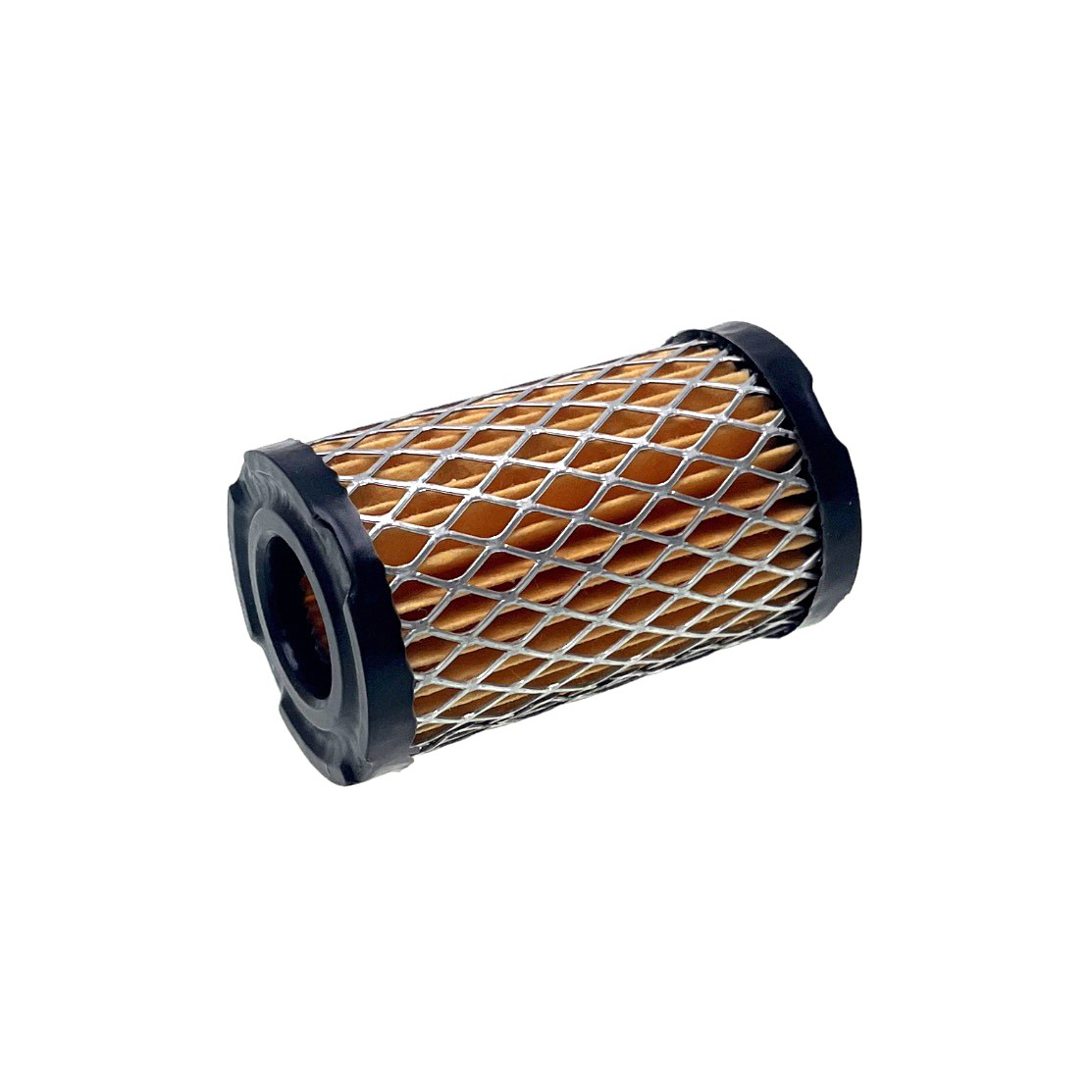 5 x Oregon vzduchový filtr pro motory Tecumseh Tecnamotor Spektra Centura ECV TVS H35 73 mm x 44 mm x 21 mm (OEM 2341-0051)