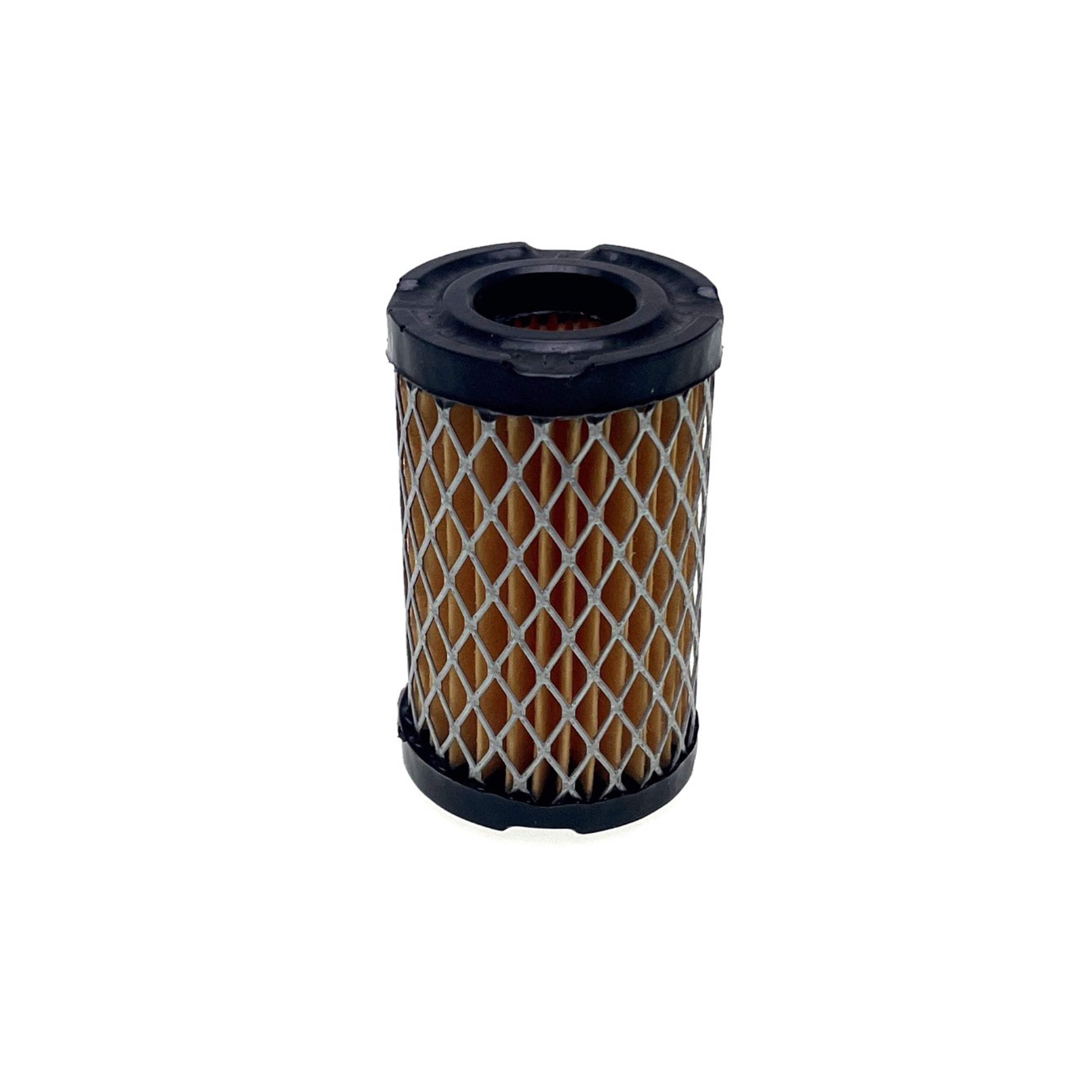 5 x Oregon vzduchový filtr pro motory Tecumseh Tecnamotor Spektra Centura ECV TVS H35 73 mm x 44 mm x 21 mm (OEM 2341-0051)