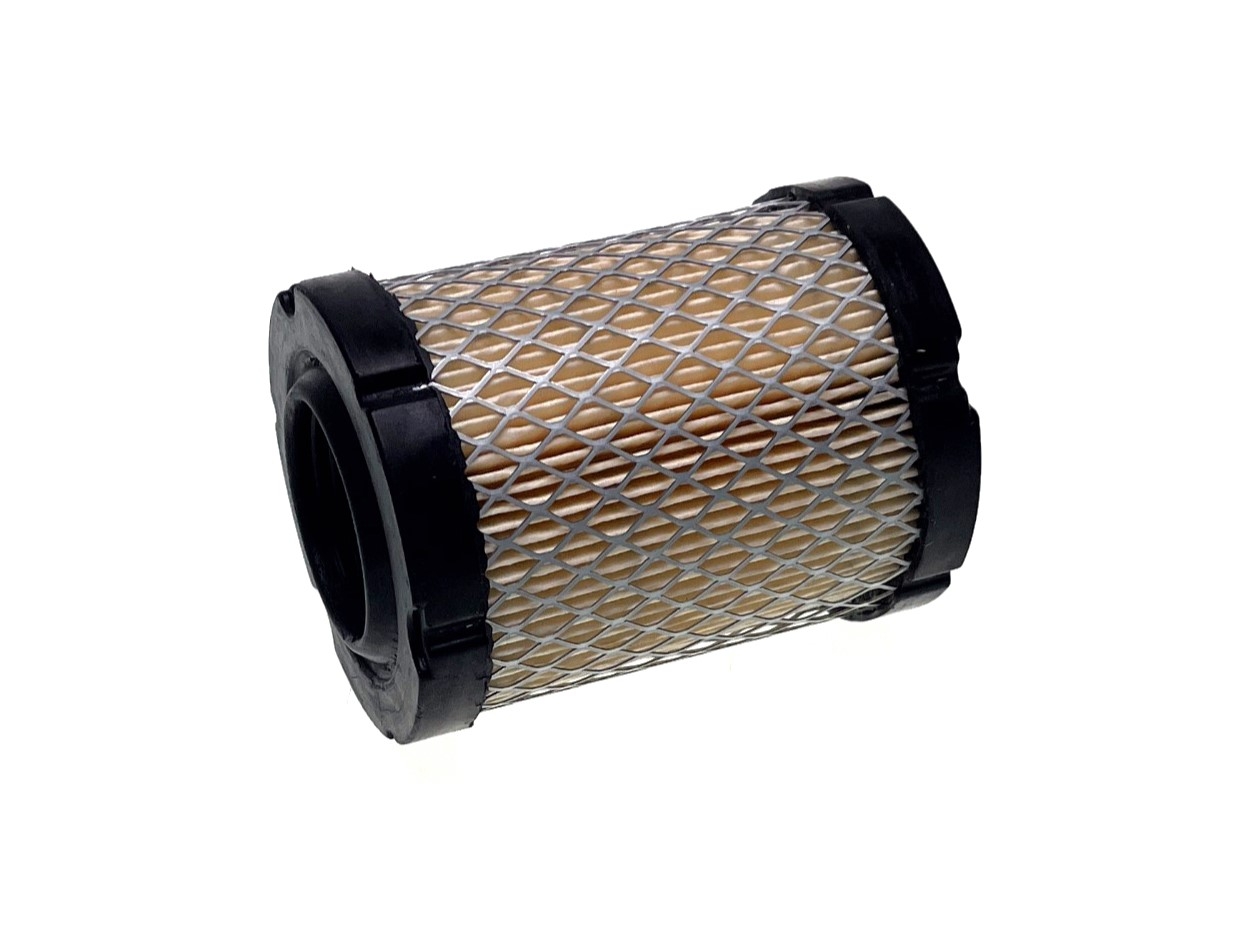 Oregon vzduchový filtr pro motory Briggs & Stratton modely 215802 215805 215807 97 mm x 38 mm x 76 mm (OEM 796032)