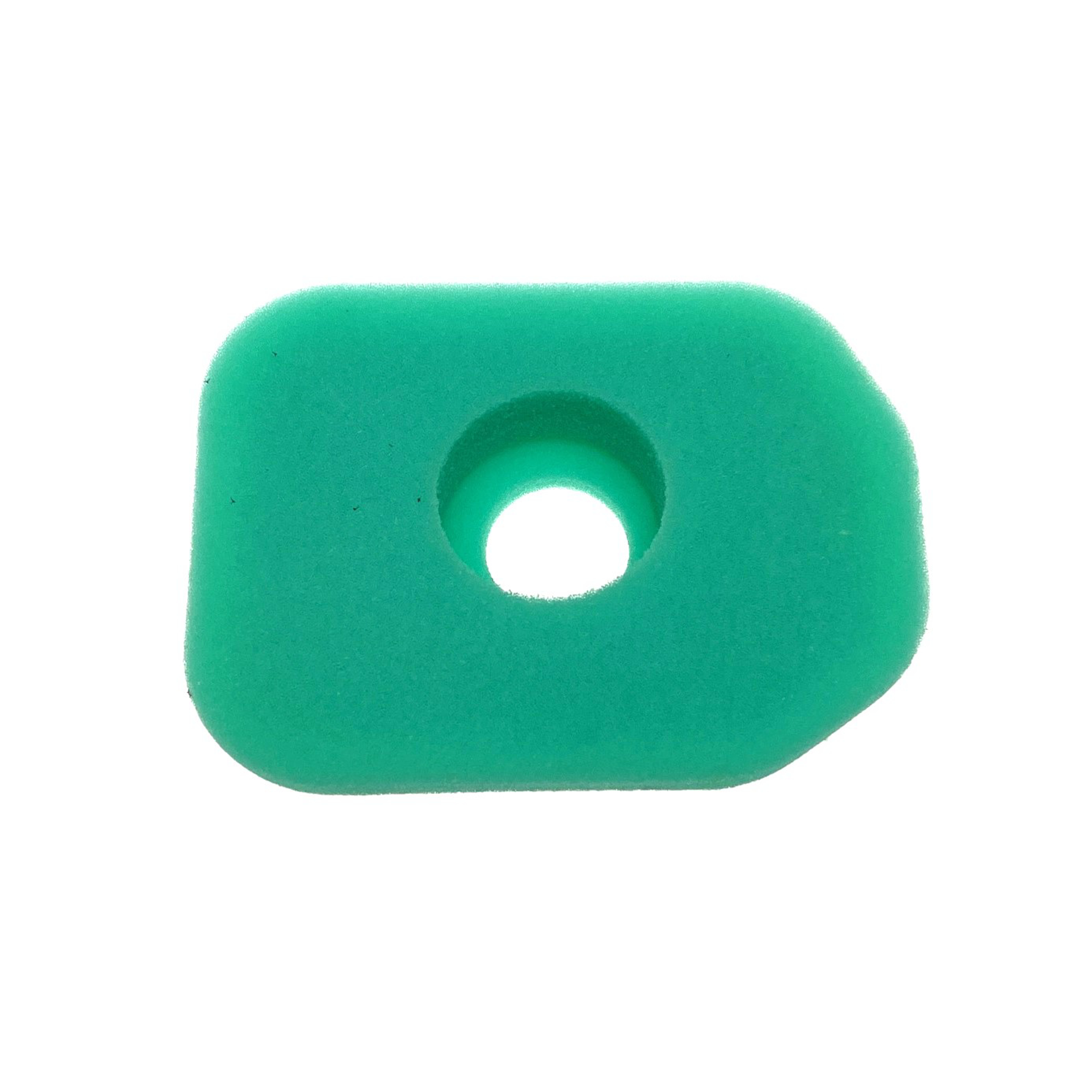 Vzduchový filtr Oregon 136 mm x 105 mm x 38 mm pro motory Briggs & Stratton výkon 4,0 PS modely 110900 111900 113900 114900 (OEM 270848)