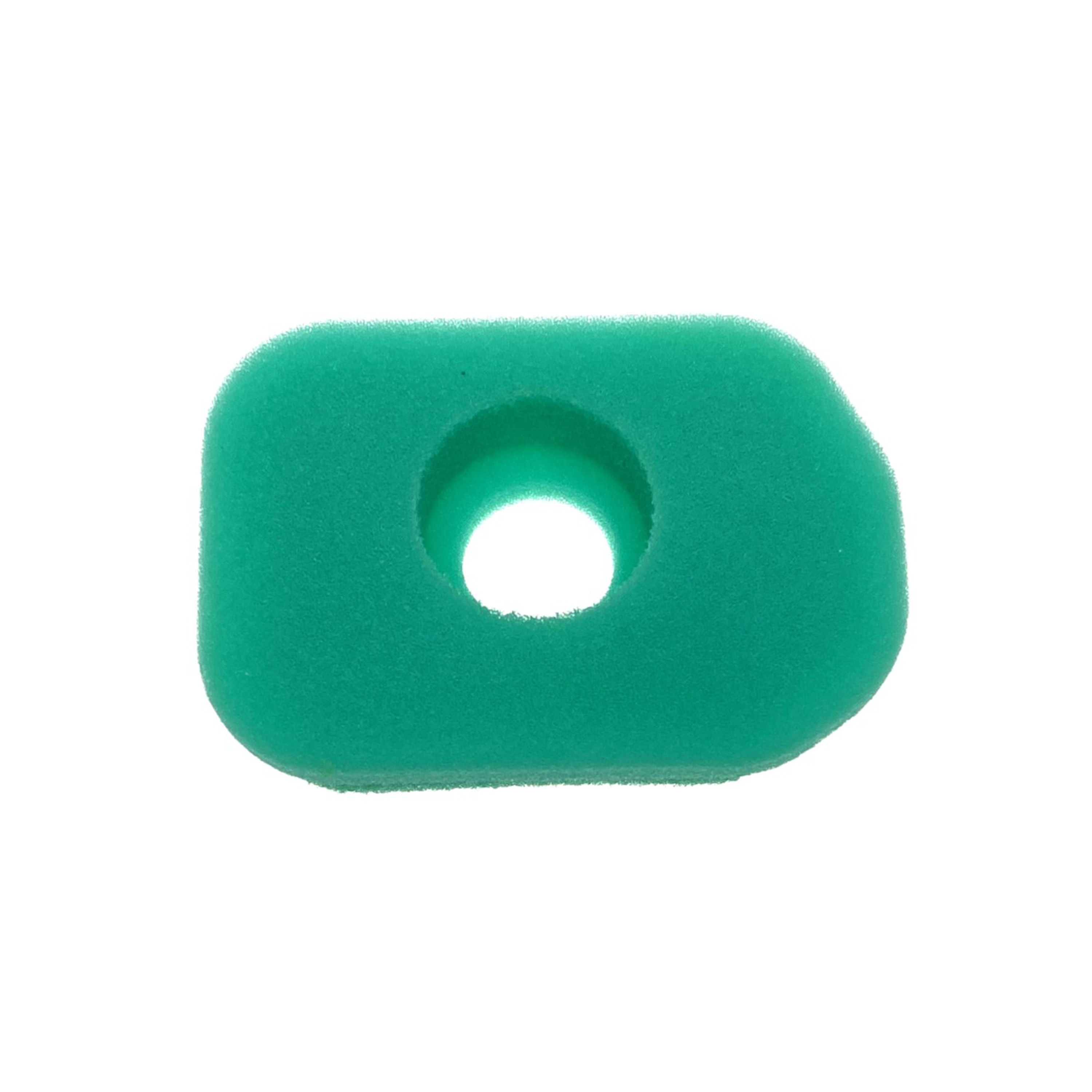 Vzduchový filtr Oregon 136 mm x 98 mm x 38 mm pro motory Briggs & Stratton výkon motoru 3 PS - 3,5 PS 82500 92500 92900 do roku výroby 1992 (OEM 270579)