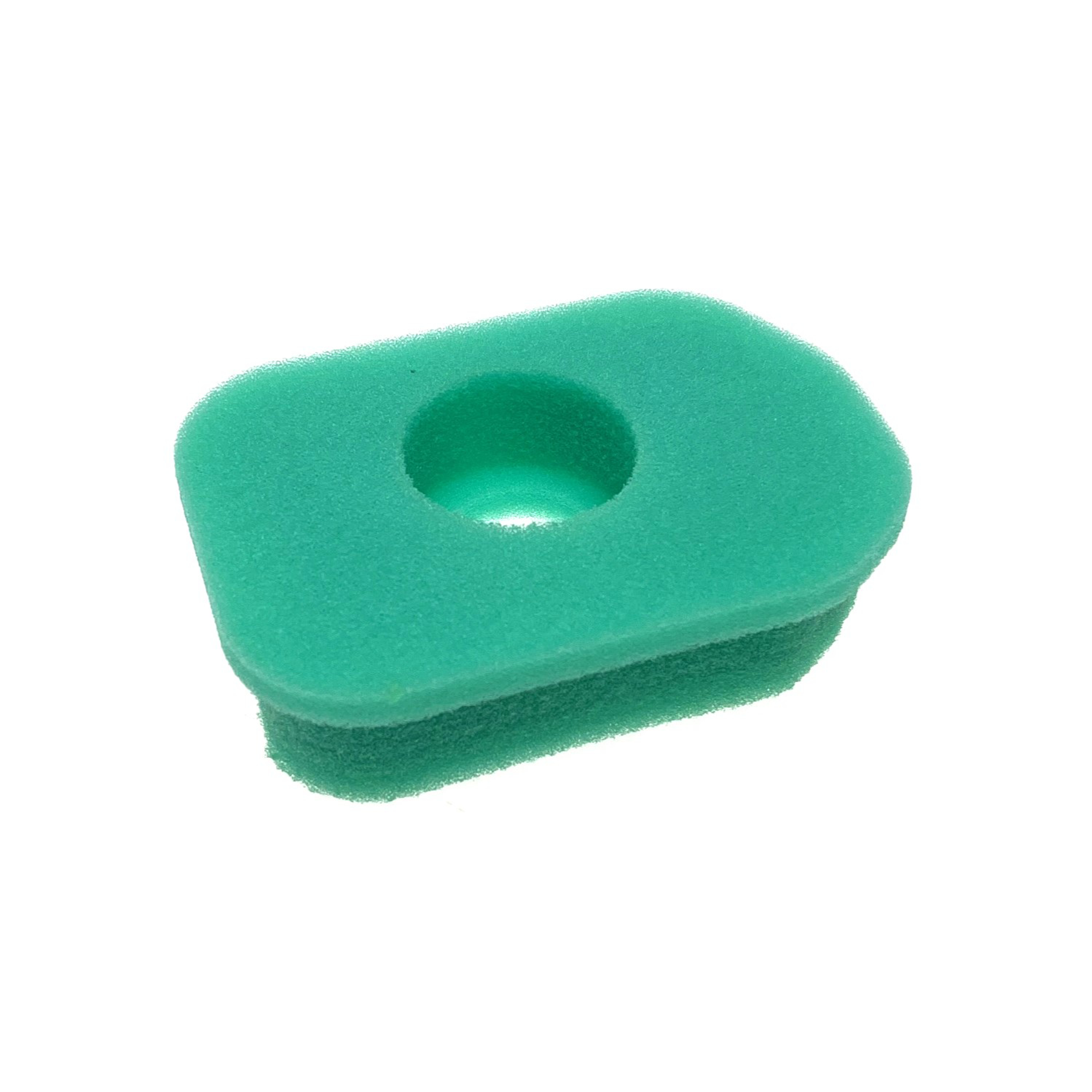 Vzduchový filtr Oregon 136 mm x 98 mm x 38 mm pro motory Briggs & Stratton výkon motoru 3 PS - 3,5 PS 82500 92500 92900 do roku výroby 1992 (OEM 270579)