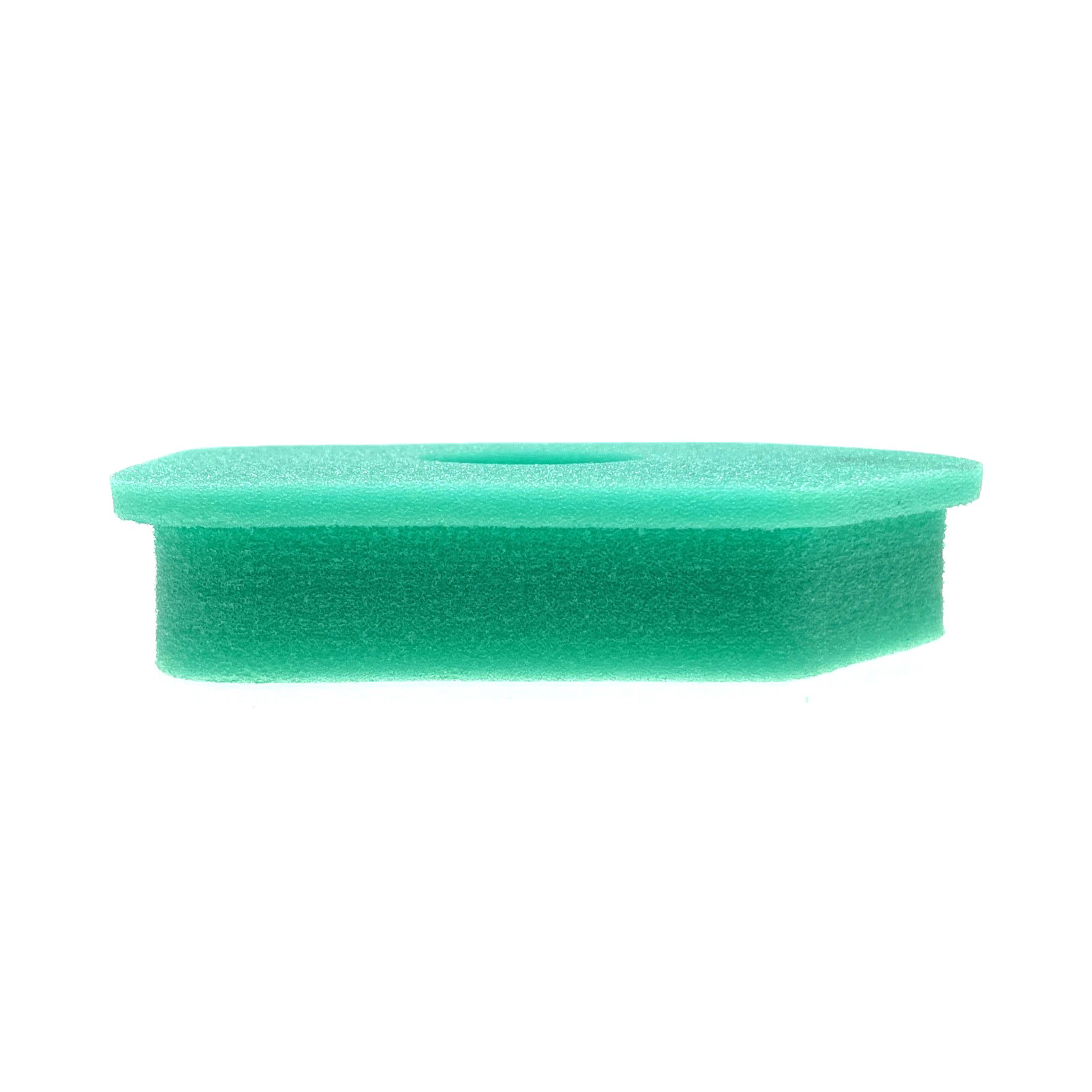 Vzduchový filtr Oregon 136 mm x 105 mm x 38 mm pro motory Briggs & Stratton Classic Sprint 110900 111900 113900 114900 (OEM 270848)