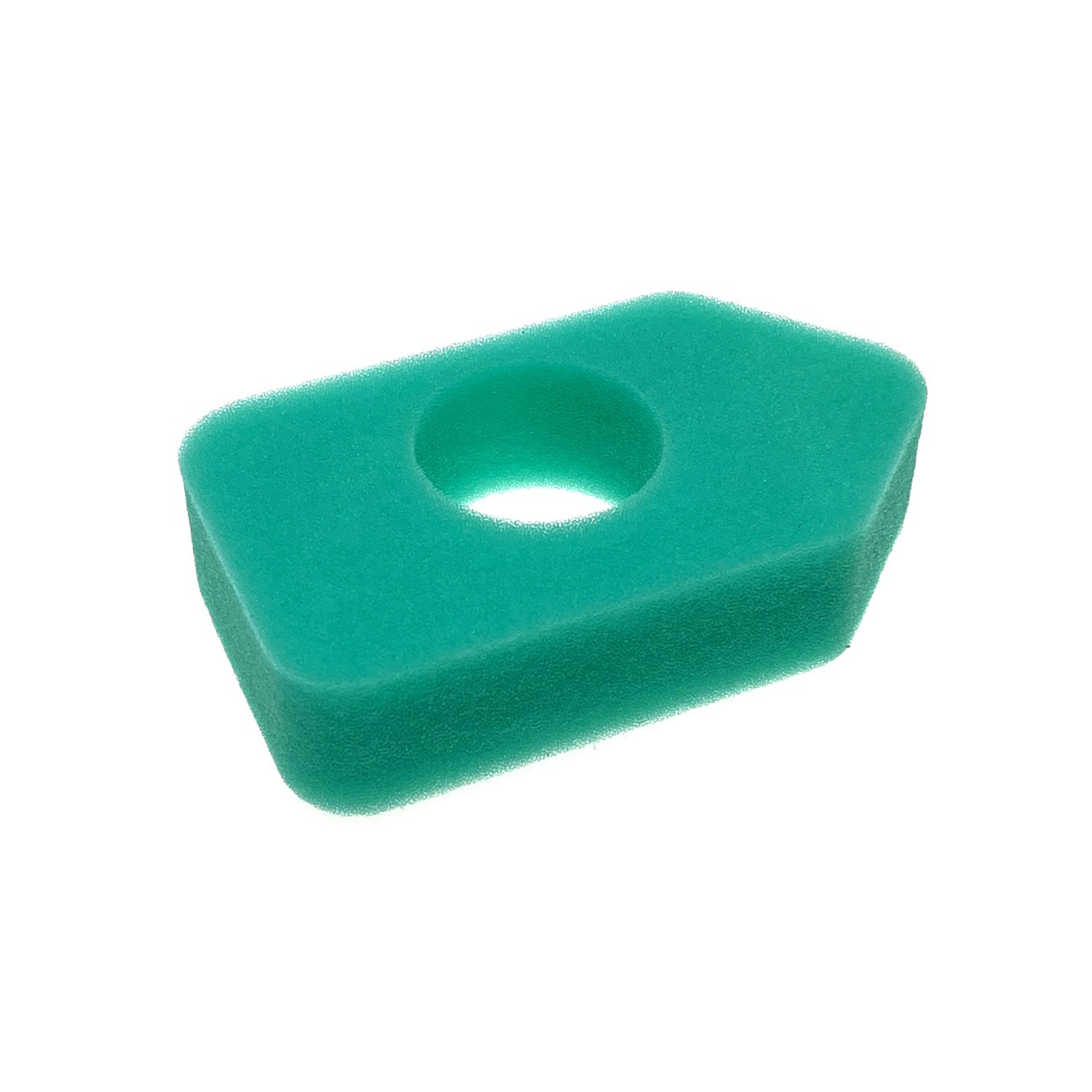Vzduchový filtr Oregon 130 mm x 73 mm x 32 mm pro motory Briggs & Stratton 10A900 98900 9B900 9C900 (OEM 698369)