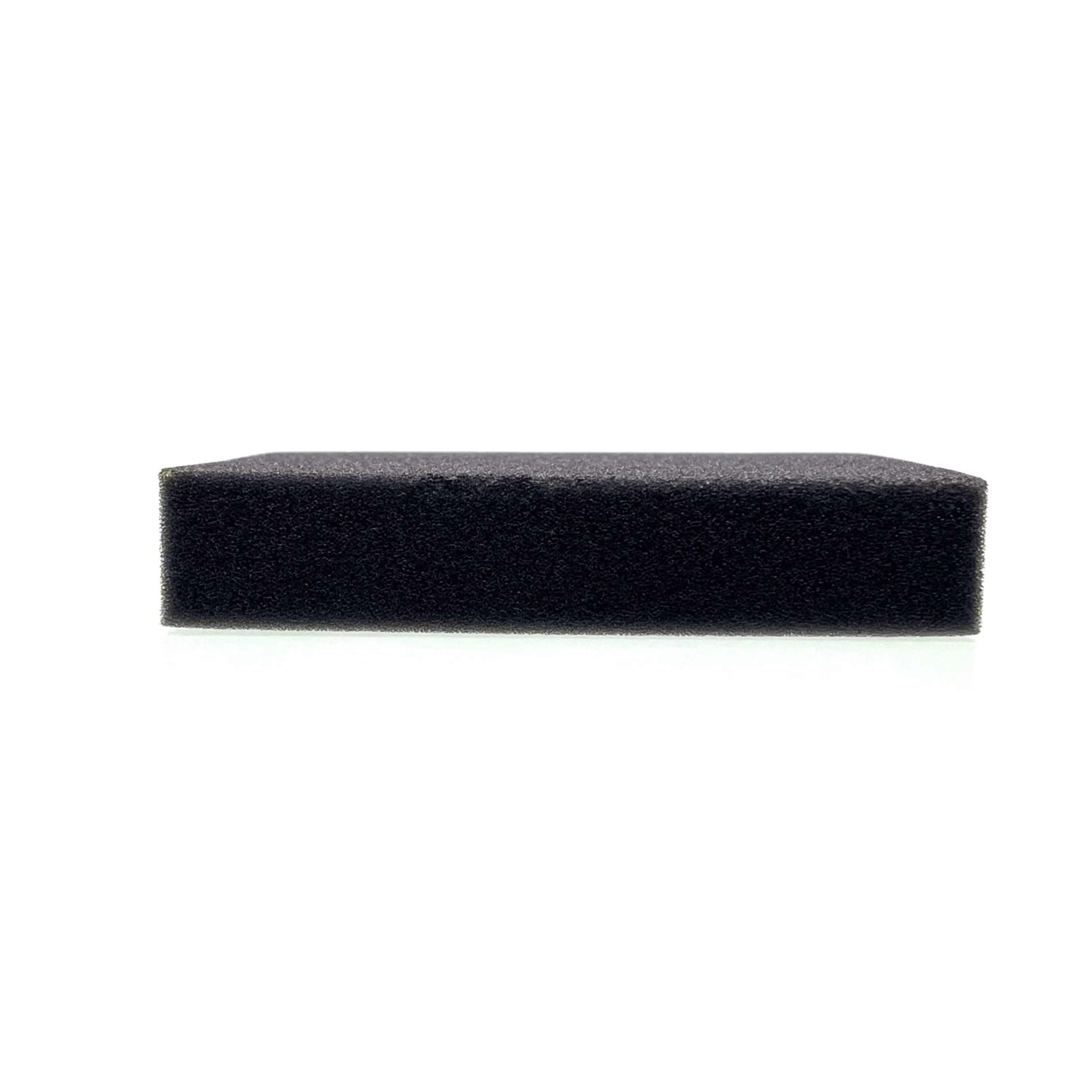 Vzduchový filtr Oregon pro motory GGP STIGA SV150 RV150 V35 SV40 127 mm x 108 mm x 25 mm (OEM 1855011/0 1136-1652-01)