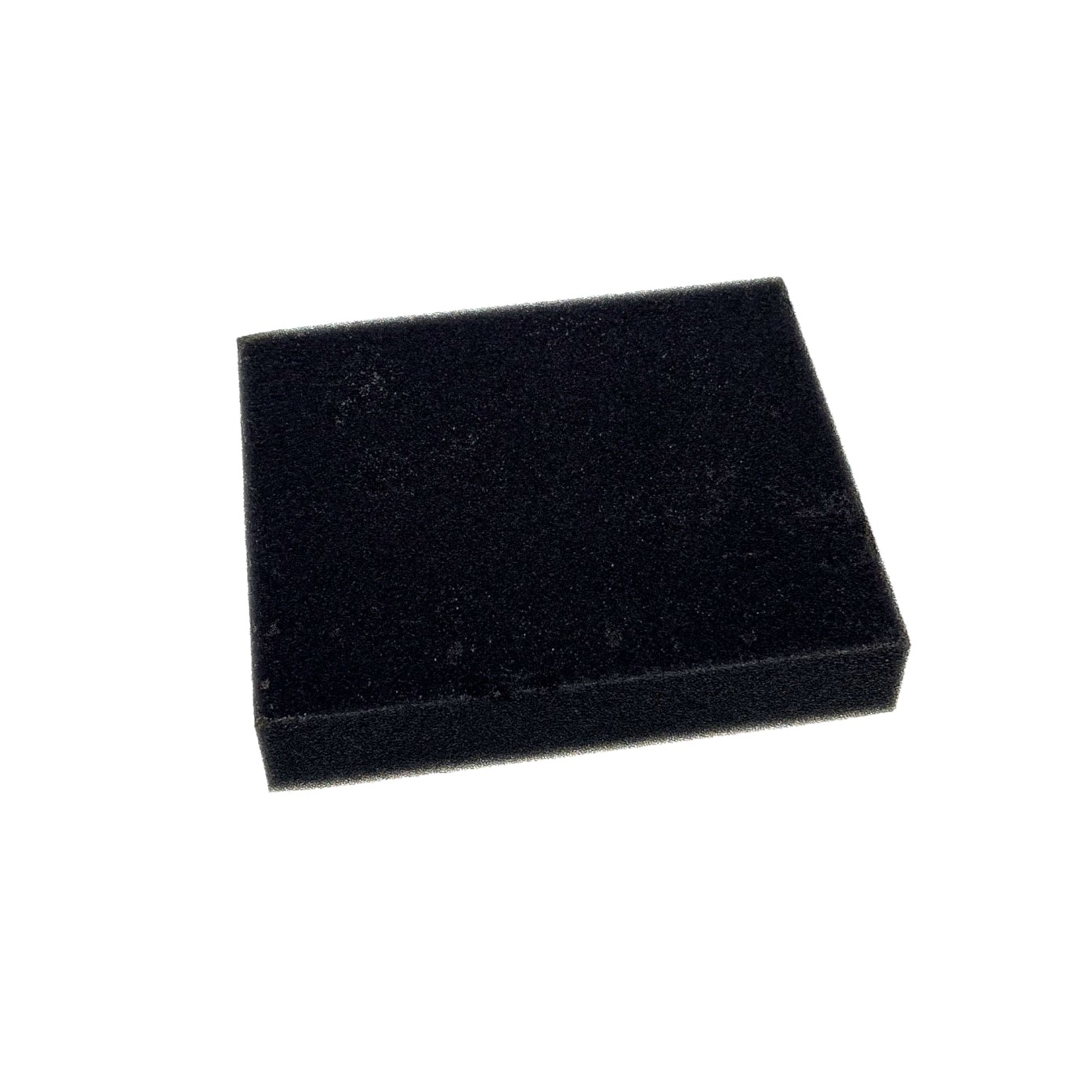 Vzduchový filtr Oregon pro motory GGP STIGA SV150 RV150 V35 SV40 127 mm x 108 mm x 25 mm (OEM 1855011/0 1136-1652-01)