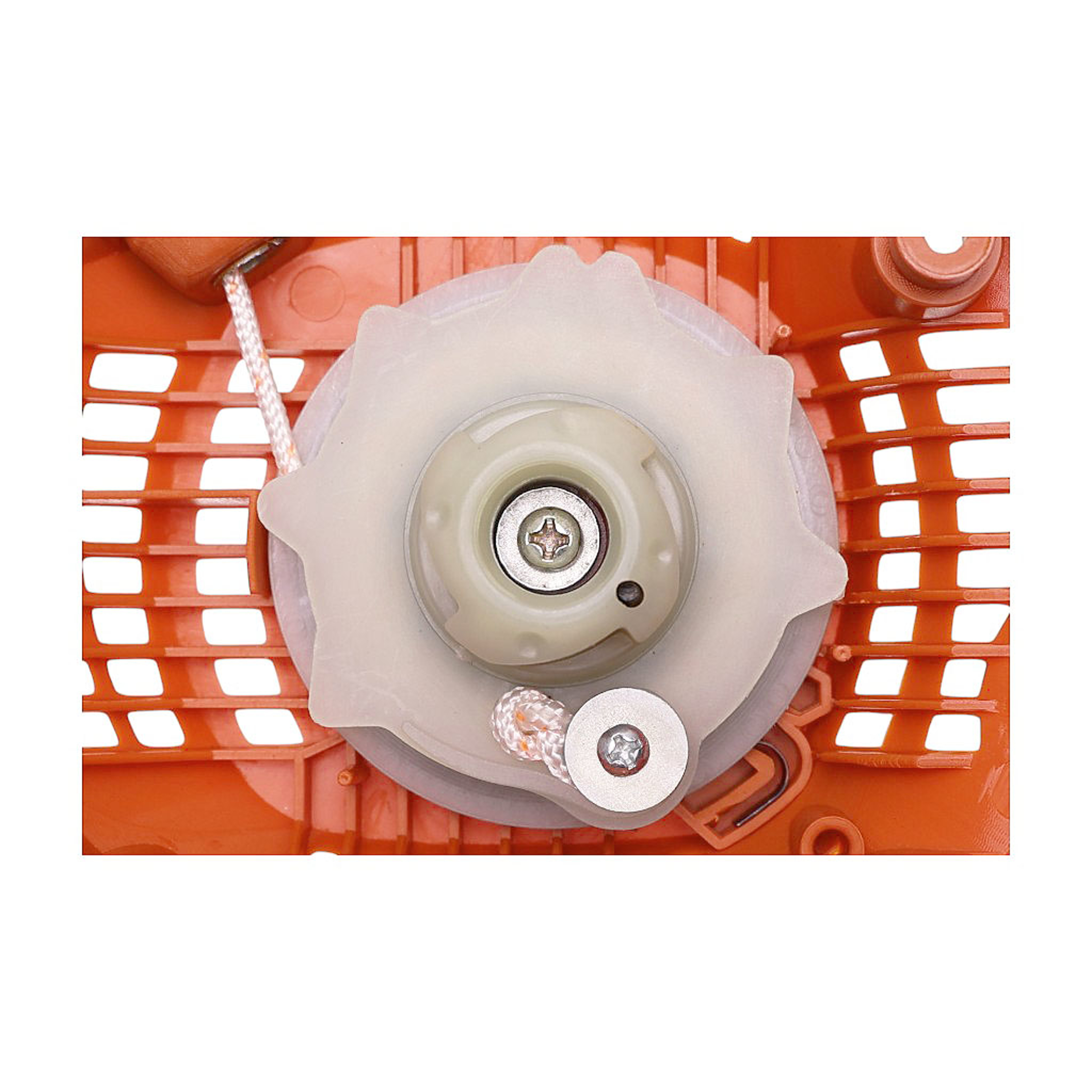 Kompletní Easy startér pro motorové pily Husqvarna 120 MARK II 230 235 235E 236 E 240 E (OEM 545008024)