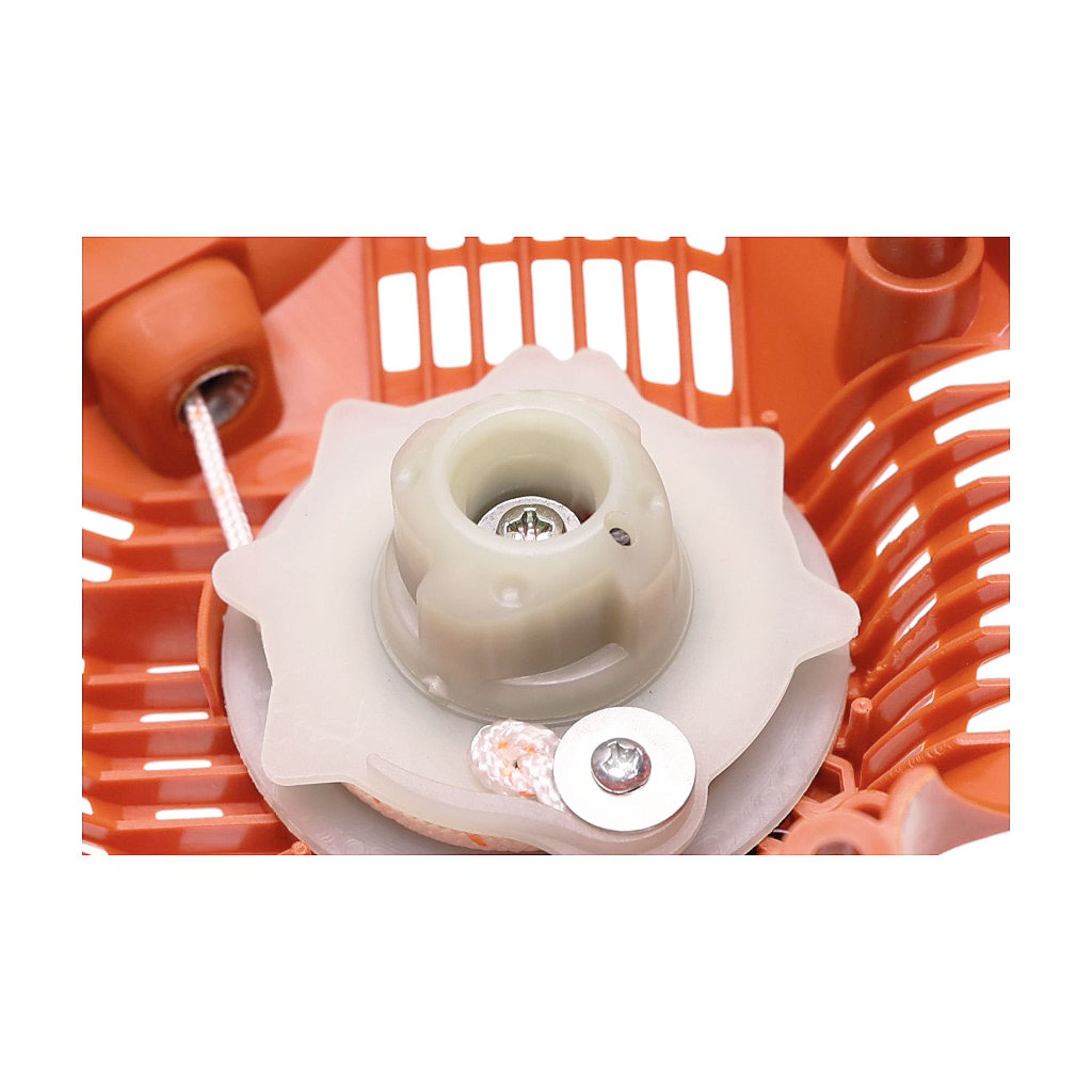 Kompletní Easy startér pro motorové pily Husqvarna 120 MARK II 230 235 235E 236 E 240 E (OEM 545008024)