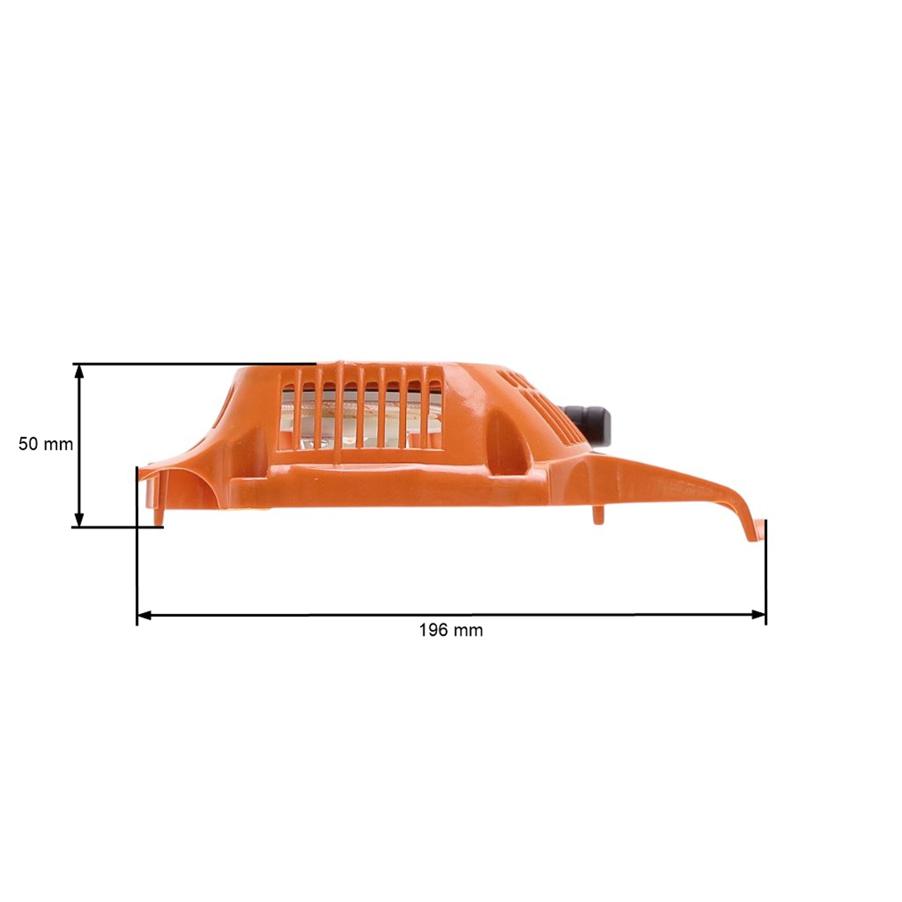 Kompletní Easy startér pro motorové pily Husqvarna 120 MARK II 230 235 235E 236 E 240 E (OEM 545008024)