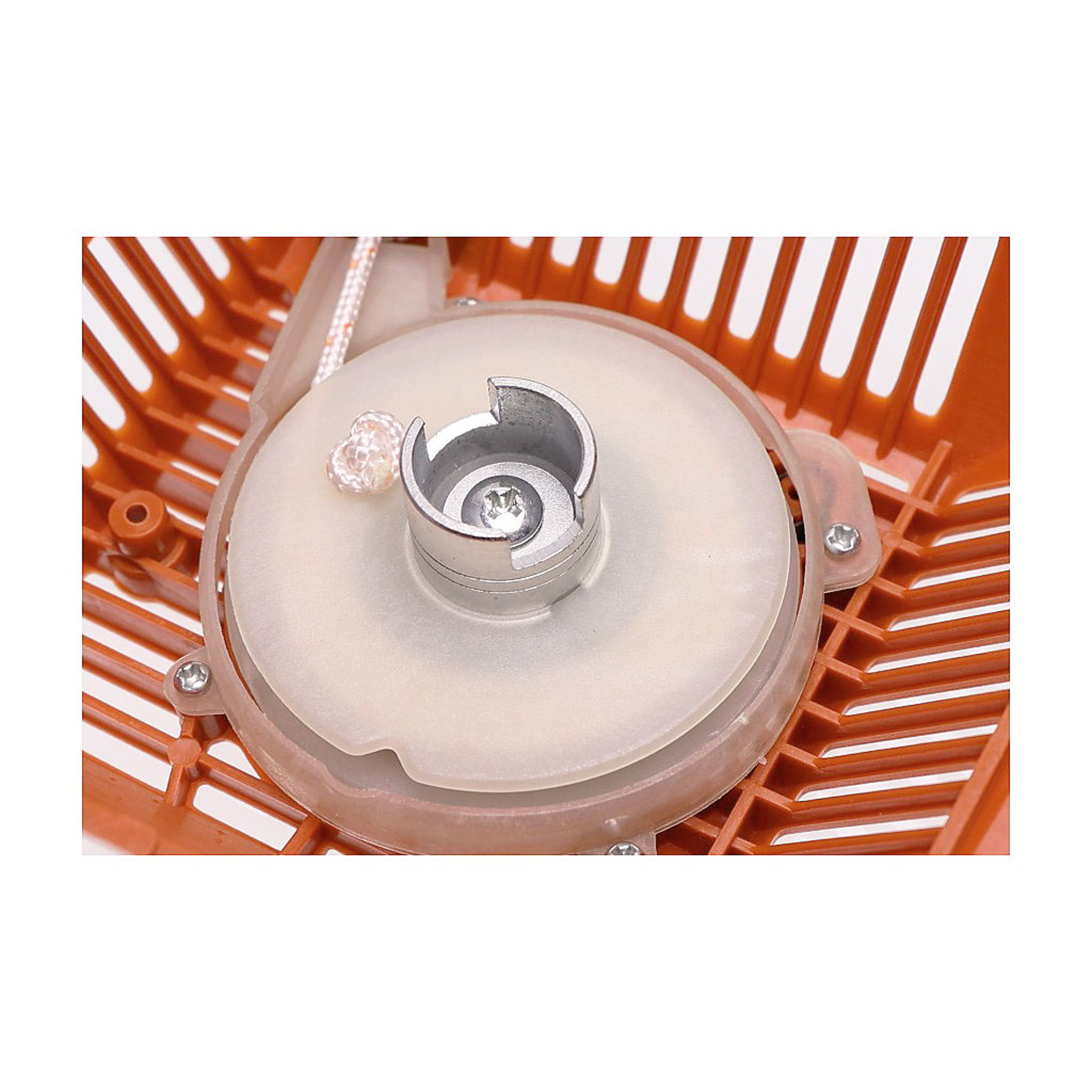 Kompletní startér pro motorové pily Husqvarna 254 257 261 262XP (OEM 503541701 501867603)