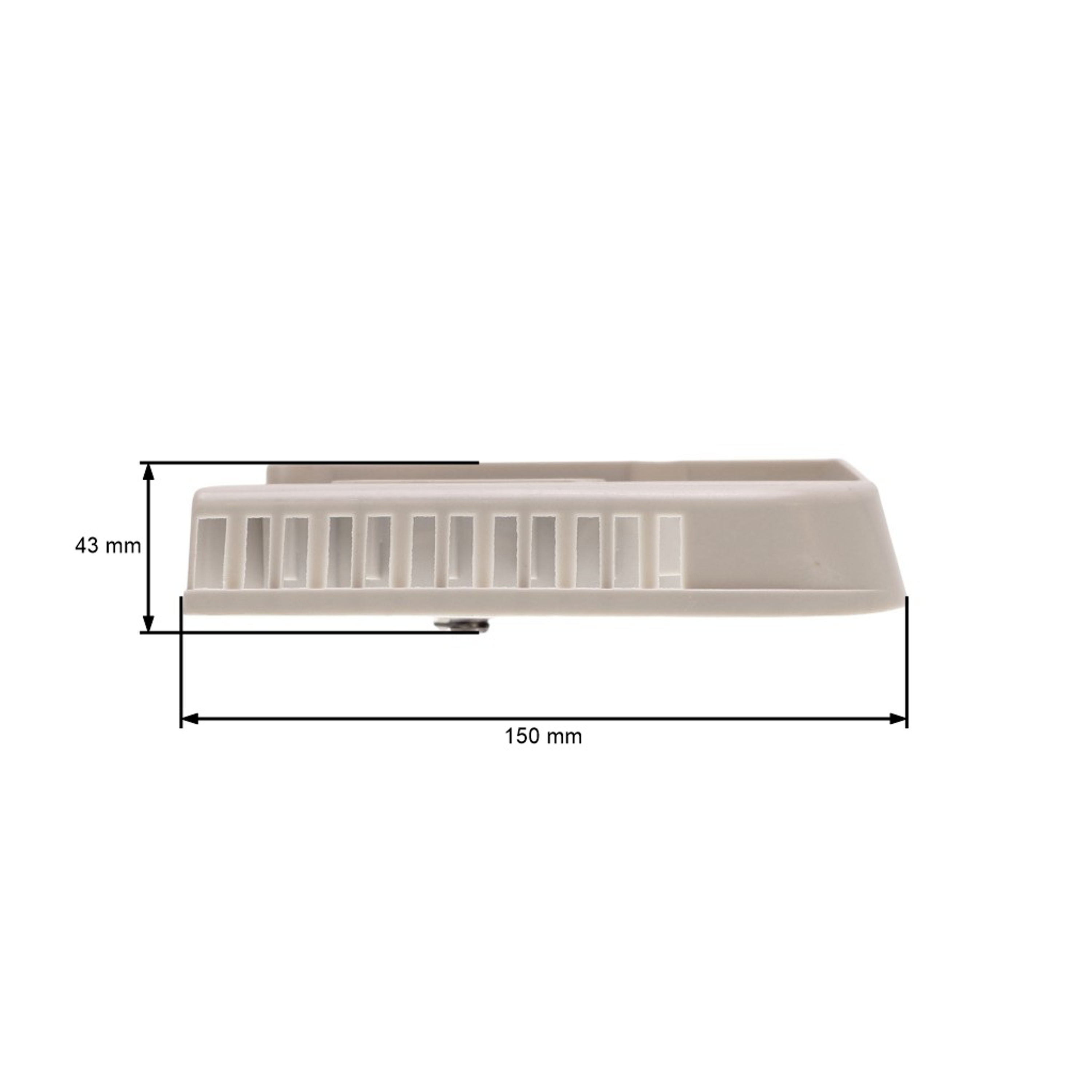 Startér pro křovinořezy Stihl FS160 FS180 FS220 FS280 FS290 (OEM 41191900401)