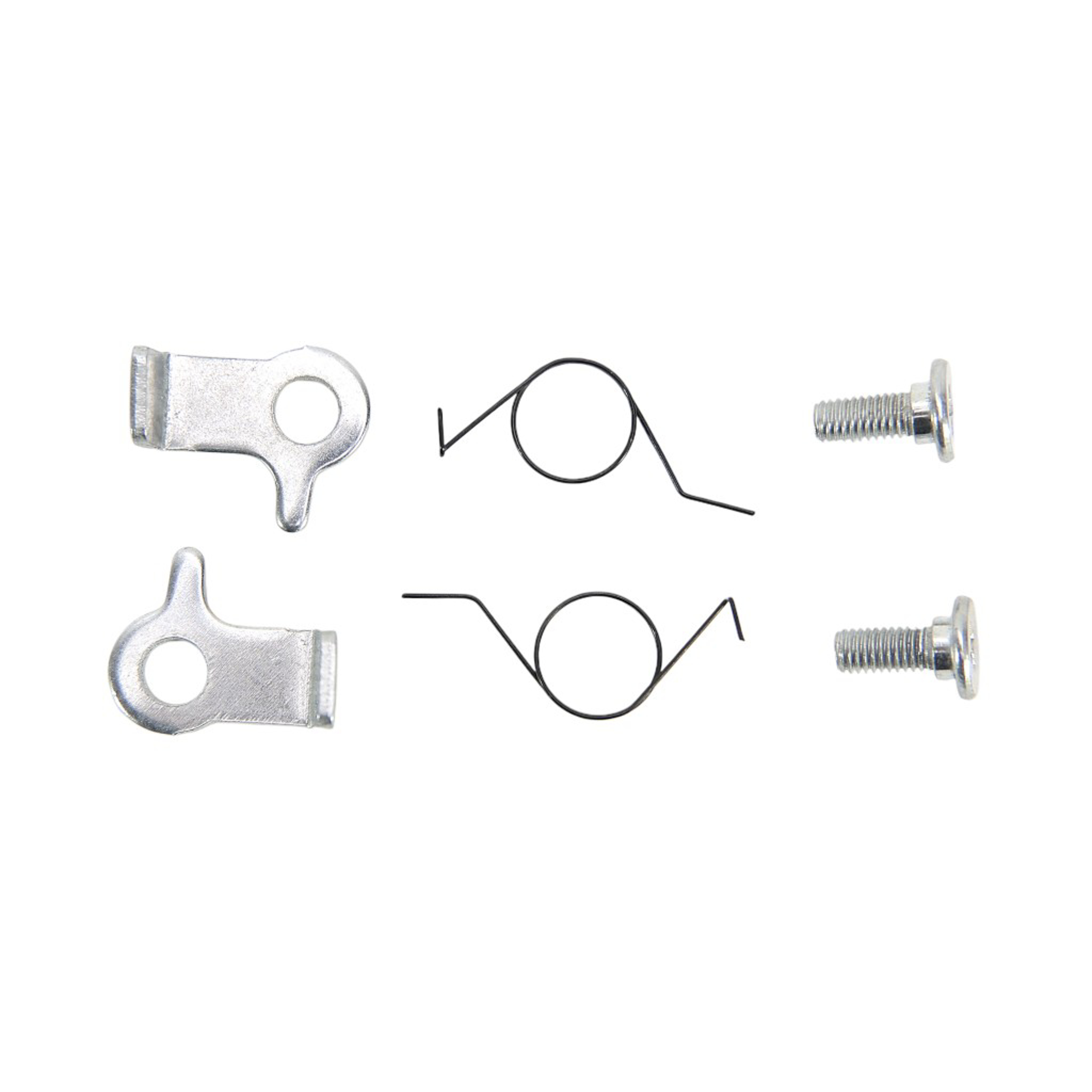 Opravárenský set ventilátoru pro Čínské motorové pily a pily z hobbymarketů model 5200