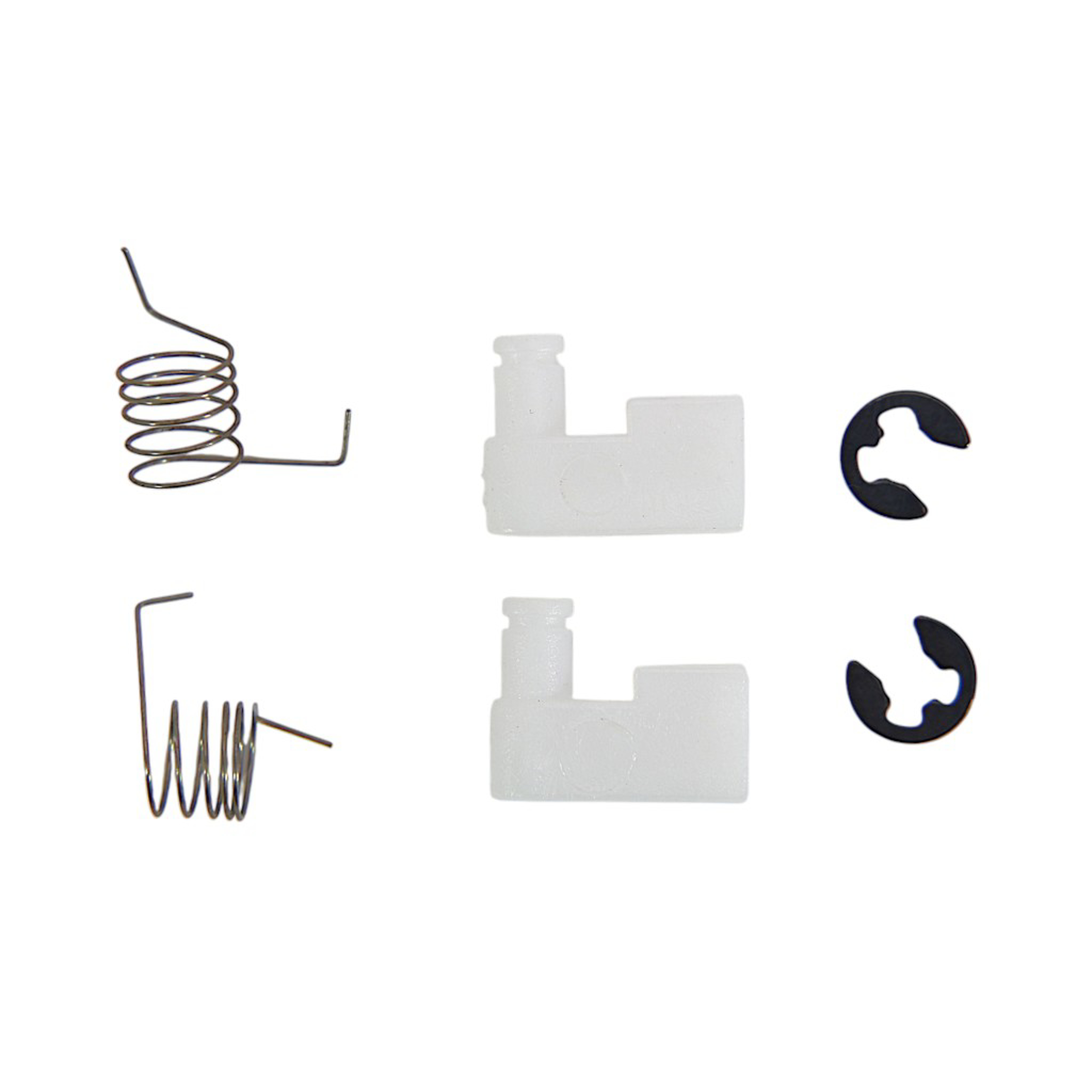 Set startéru pro Čínské motorové pily a pily z hobbymarketů s obsahem motoru 45 ccm 52 ccm 58 ccm