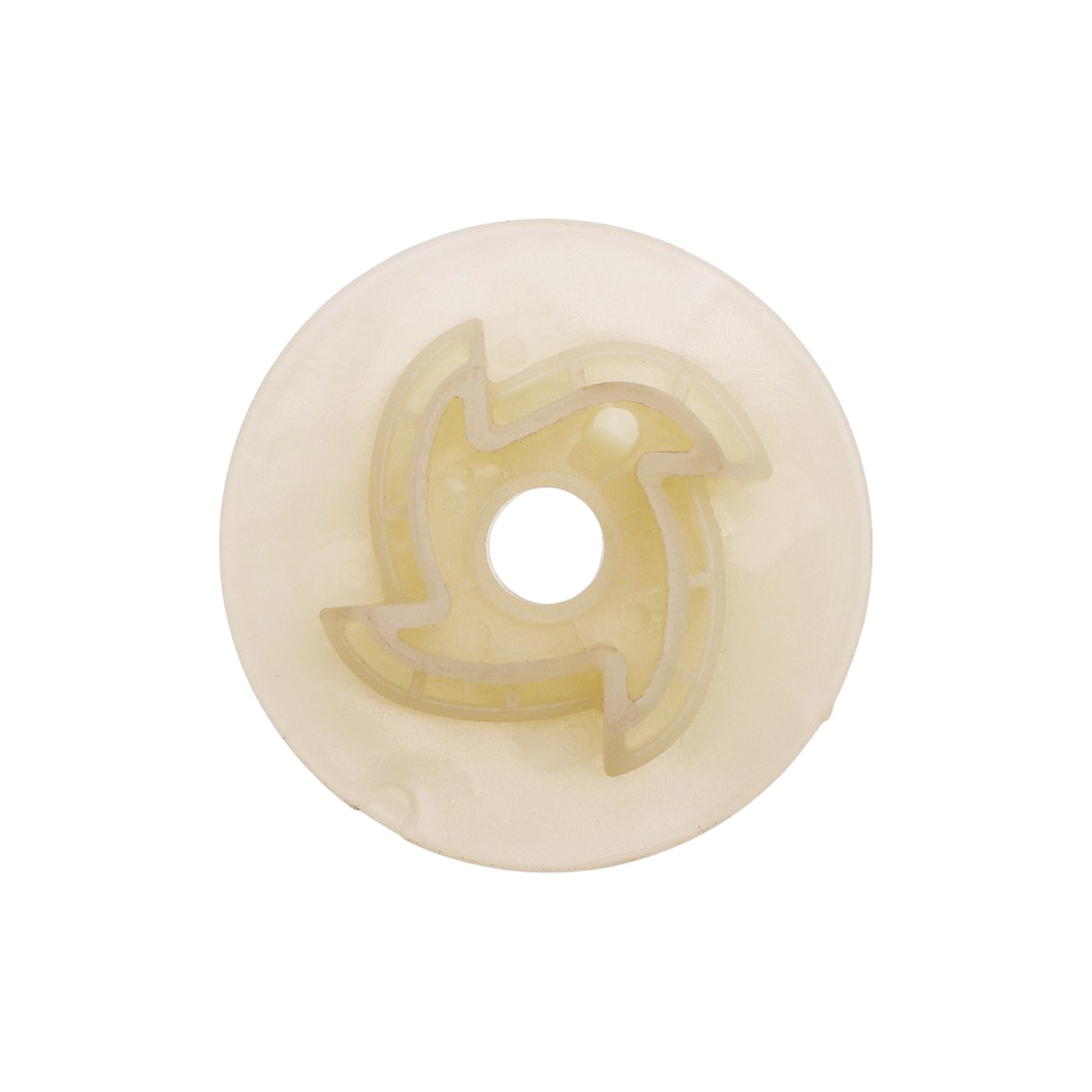 HS PARTS startovací kladka pro motorové pily Husqvarna 455 460 461 465 Rancher II (OEM 537092502)